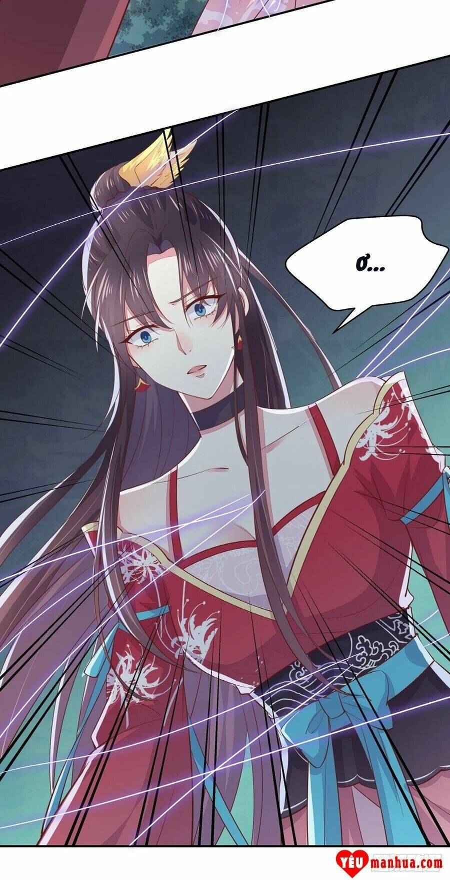 Chi Tôn Đồng Thuật Sư: Tuyệt Thế Đại Tiểu Thư Chapter 113 - Next Chapter 114