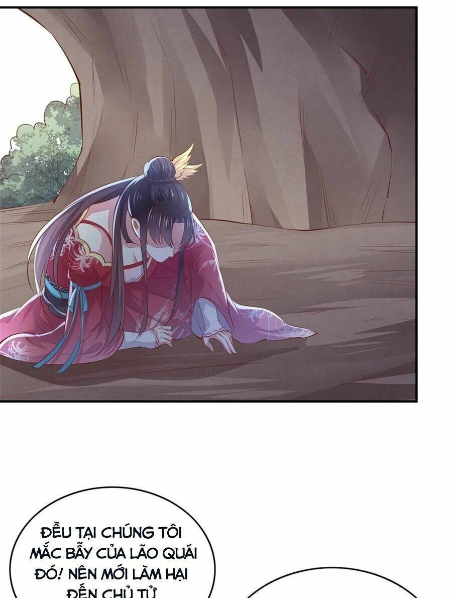 Chi Tôn Đồng Thuật Sư: Tuyệt Thế Đại Tiểu Thư Chapter 113 - Next Chapter 114