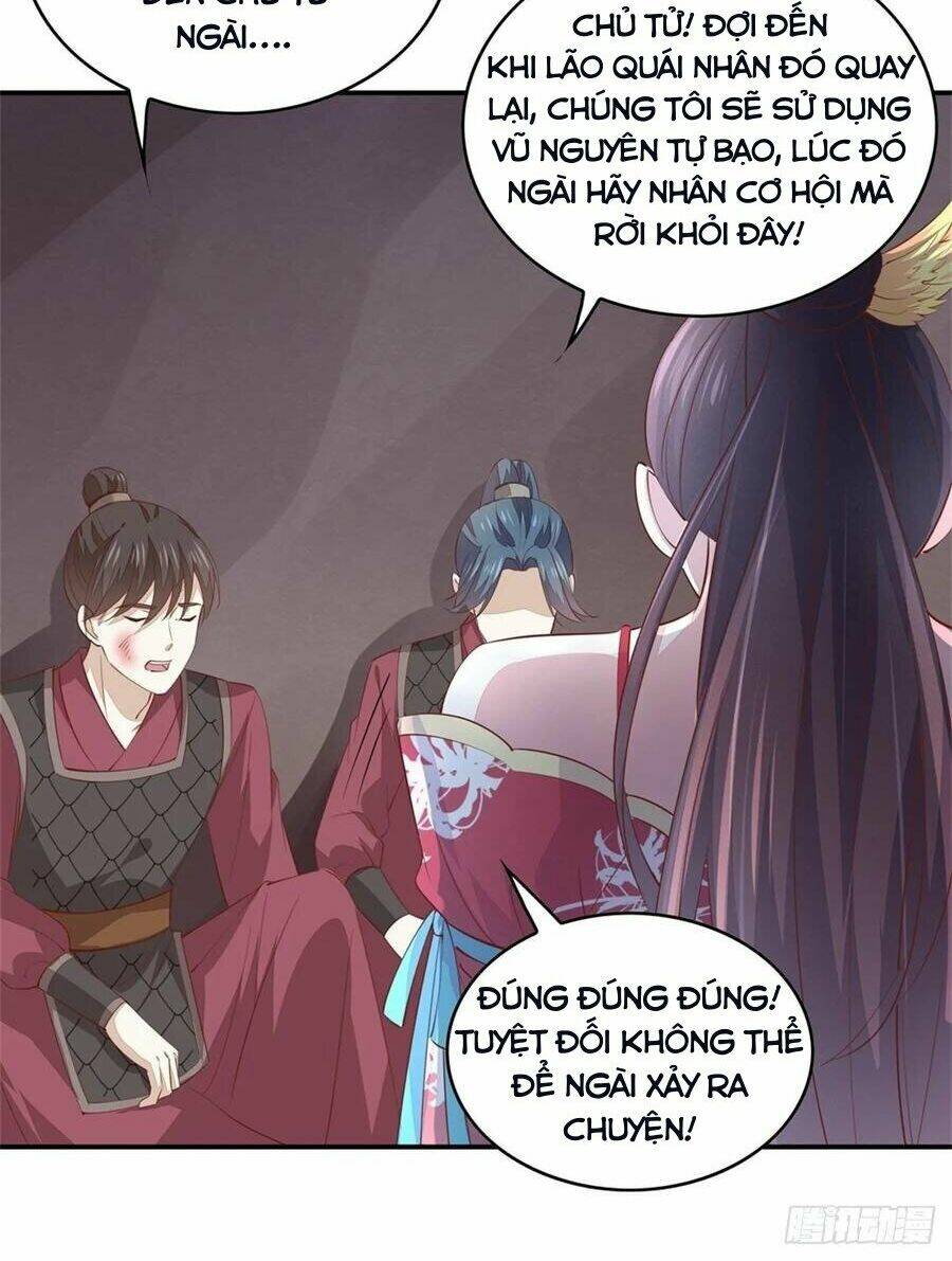 Chi Tôn Đồng Thuật Sư: Tuyệt Thế Đại Tiểu Thư Chapter 113 - Next Chapter 114