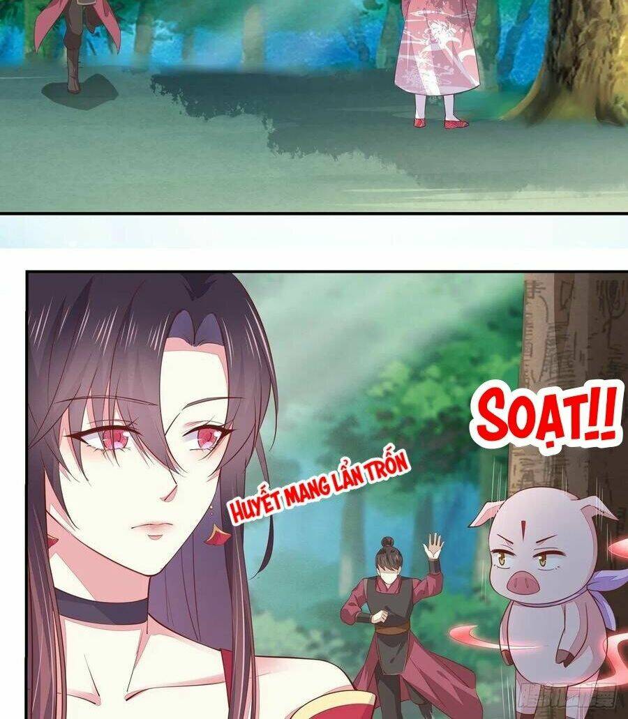 Chi Tôn Đồng Thuật Sư: Tuyệt Thế Đại Tiểu Thư Chapter 113 - Next Chapter 114