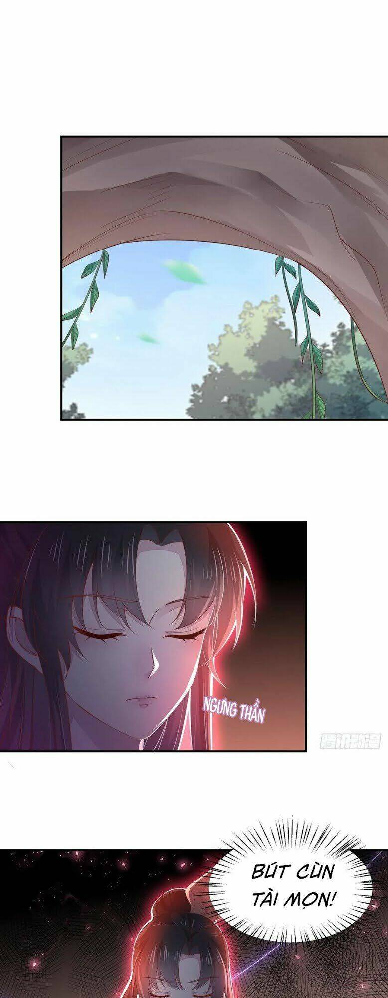 Chi Tôn Đồng Thuật Sư: Tuyệt Thế Đại Tiểu Thư Chapter 114 - Trang 4