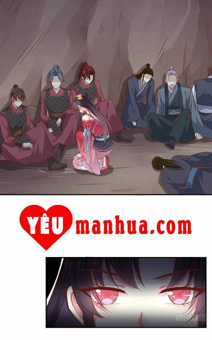 Chi Tôn Đồng Thuật Sư: Tuyệt Thế Đại Tiểu Thư Chapter 114 - Trang 4