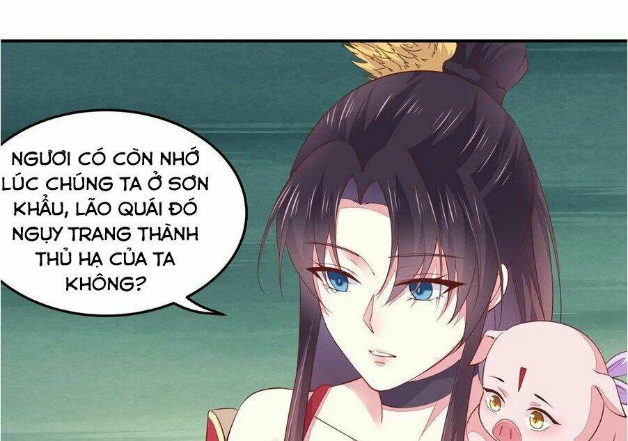 Chi Tôn Đồng Thuật Sư: Tuyệt Thế Đại Tiểu Thư Chapter 116 - Trang 4