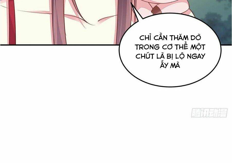 Chi Tôn Đồng Thuật Sư: Tuyệt Thế Đại Tiểu Thư Chapter 116 - Trang 4