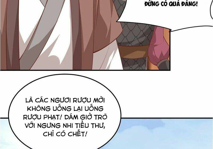 Chi Tôn Đồng Thuật Sư: Tuyệt Thế Đại Tiểu Thư Chapter 116 - Trang 4