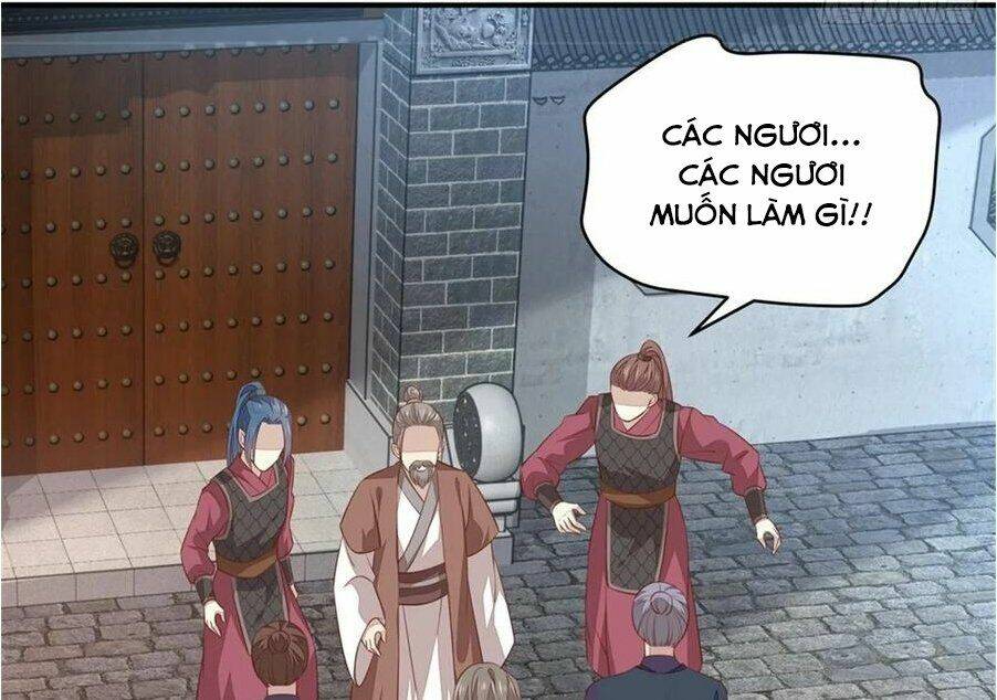 Chi Tôn Đồng Thuật Sư: Tuyệt Thế Đại Tiểu Thư Chapter 116 - Trang 4