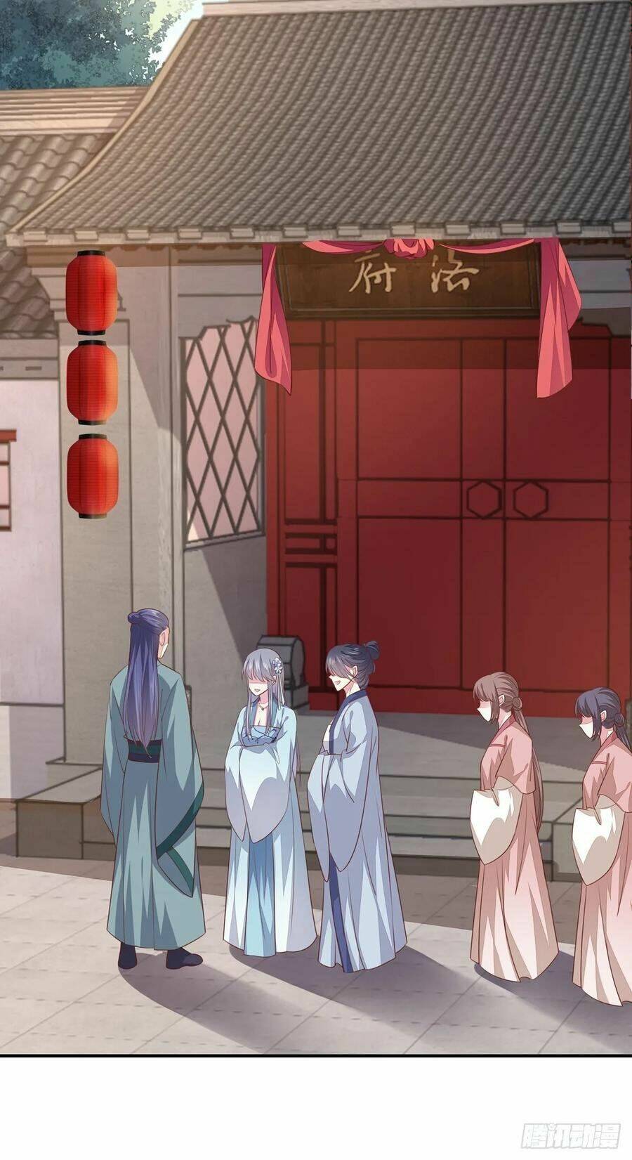 Chi Tôn Đồng Thuật Sư: Tuyệt Thế Đại Tiểu Thư Chapter 117 - Next Chapter 118