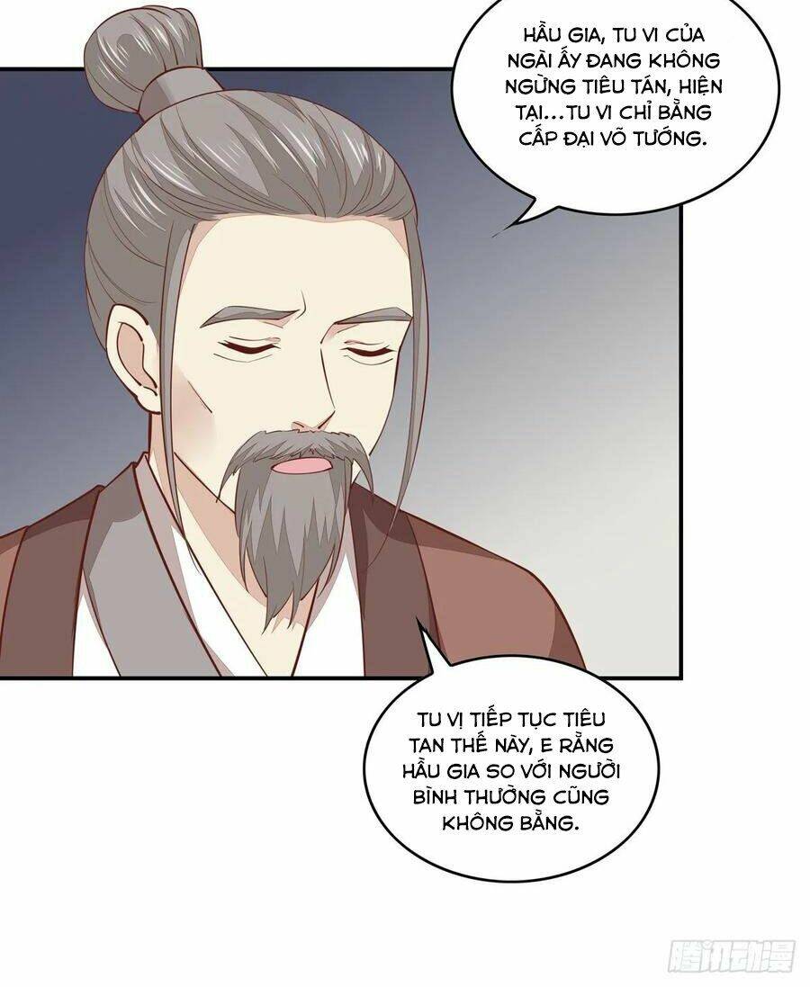 Chi Tôn Đồng Thuật Sư: Tuyệt Thế Đại Tiểu Thư Chapter 117 - Next Chapter 118