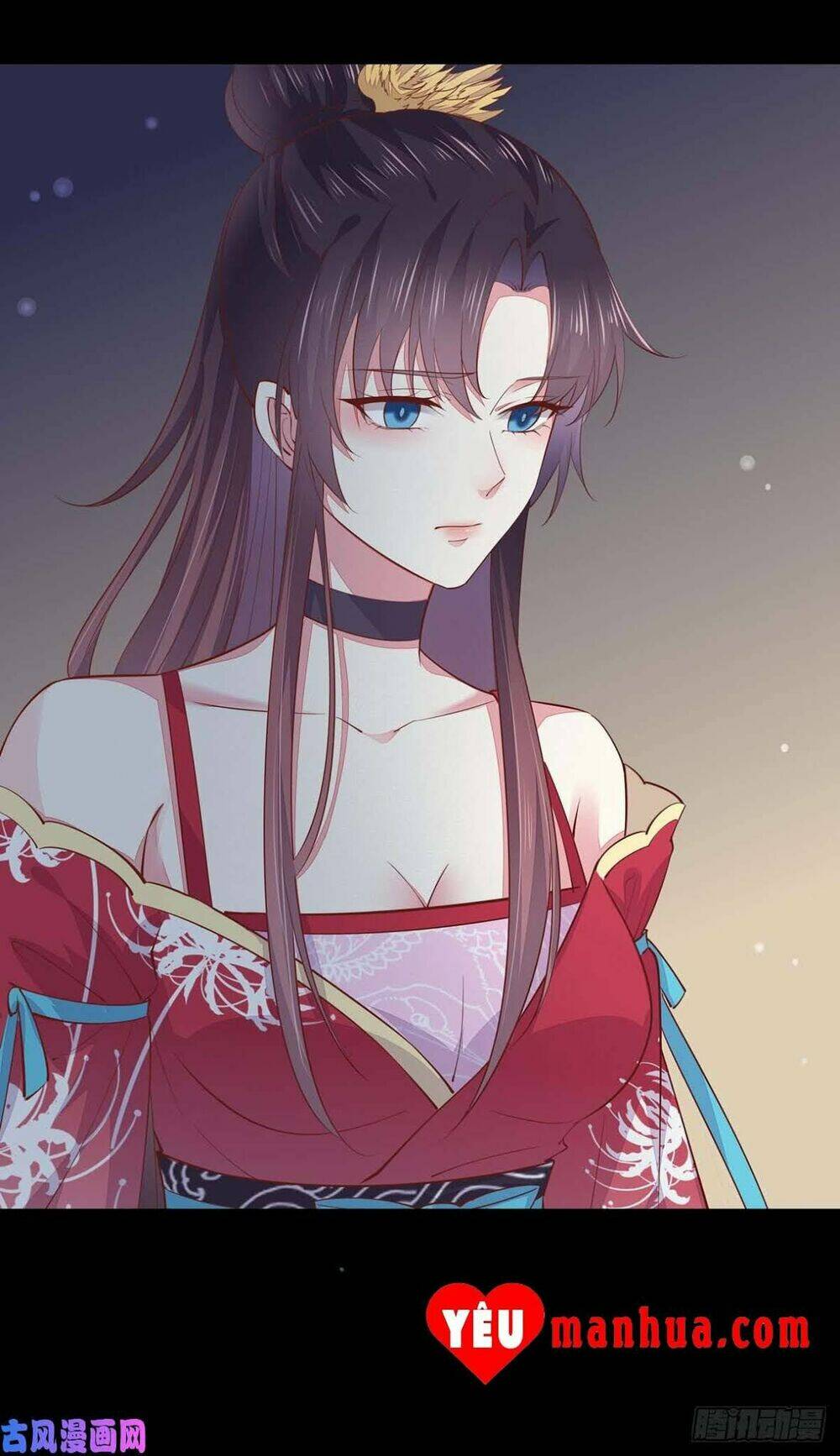 Chi Tôn Đồng Thuật Sư: Tuyệt Thế Đại Tiểu Thư Chapter 118 - Next Chapter 119