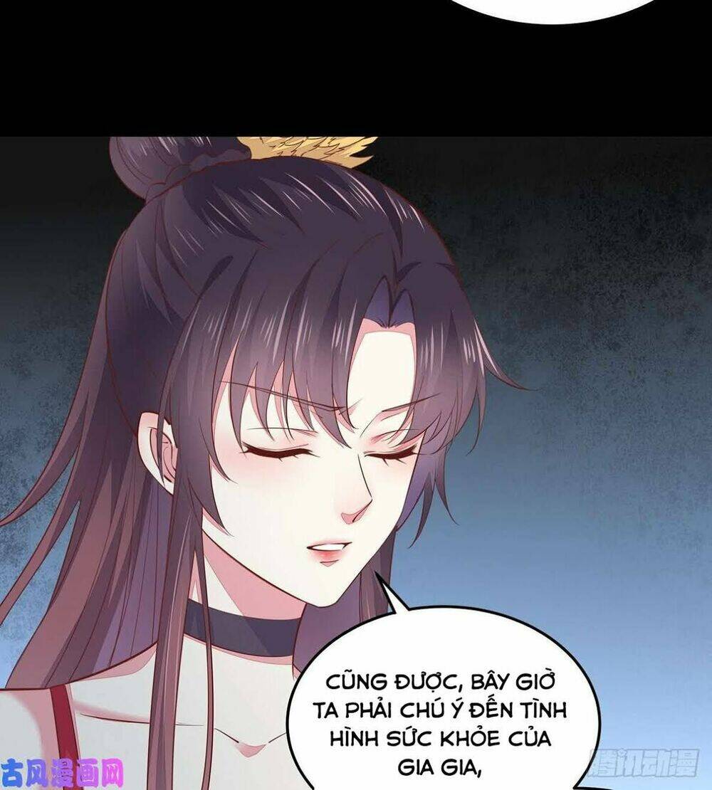 Chi Tôn Đồng Thuật Sư: Tuyệt Thế Đại Tiểu Thư Chapter 118 - Next Chapter 119