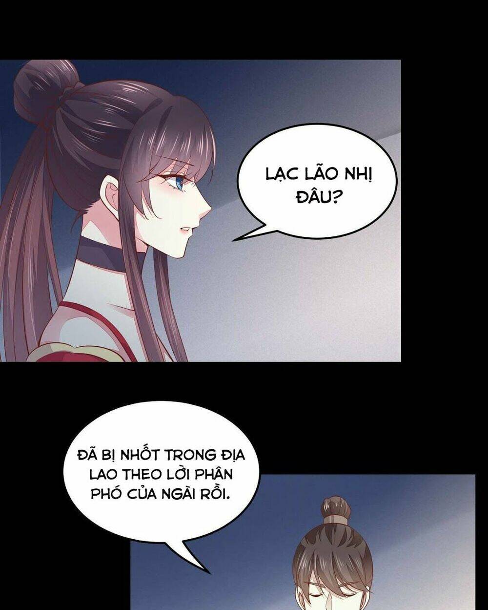 Chi Tôn Đồng Thuật Sư: Tuyệt Thế Đại Tiểu Thư Chapter 118 - Next Chapter 119