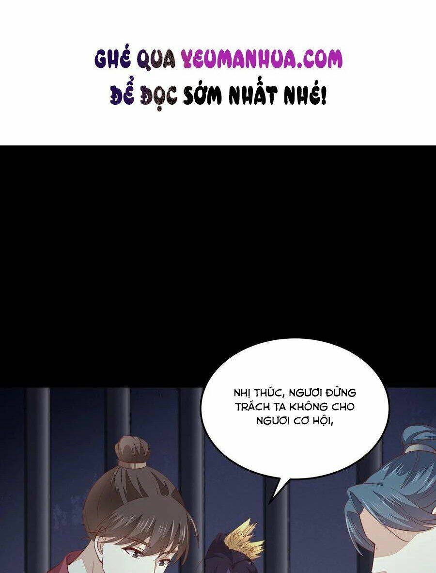 Chi Tôn Đồng Thuật Sư: Tuyệt Thế Đại Tiểu Thư Chapter 119 - Trang 4