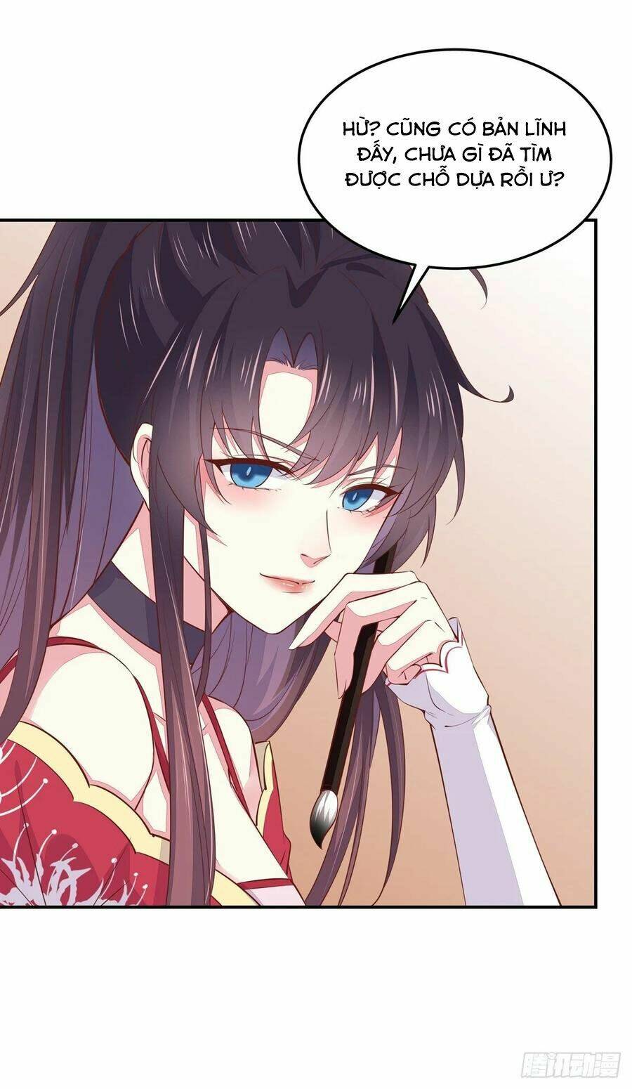 Chi Tôn Đồng Thuật Sư: Tuyệt Thế Đại Tiểu Thư Chapter 119 - Trang 4