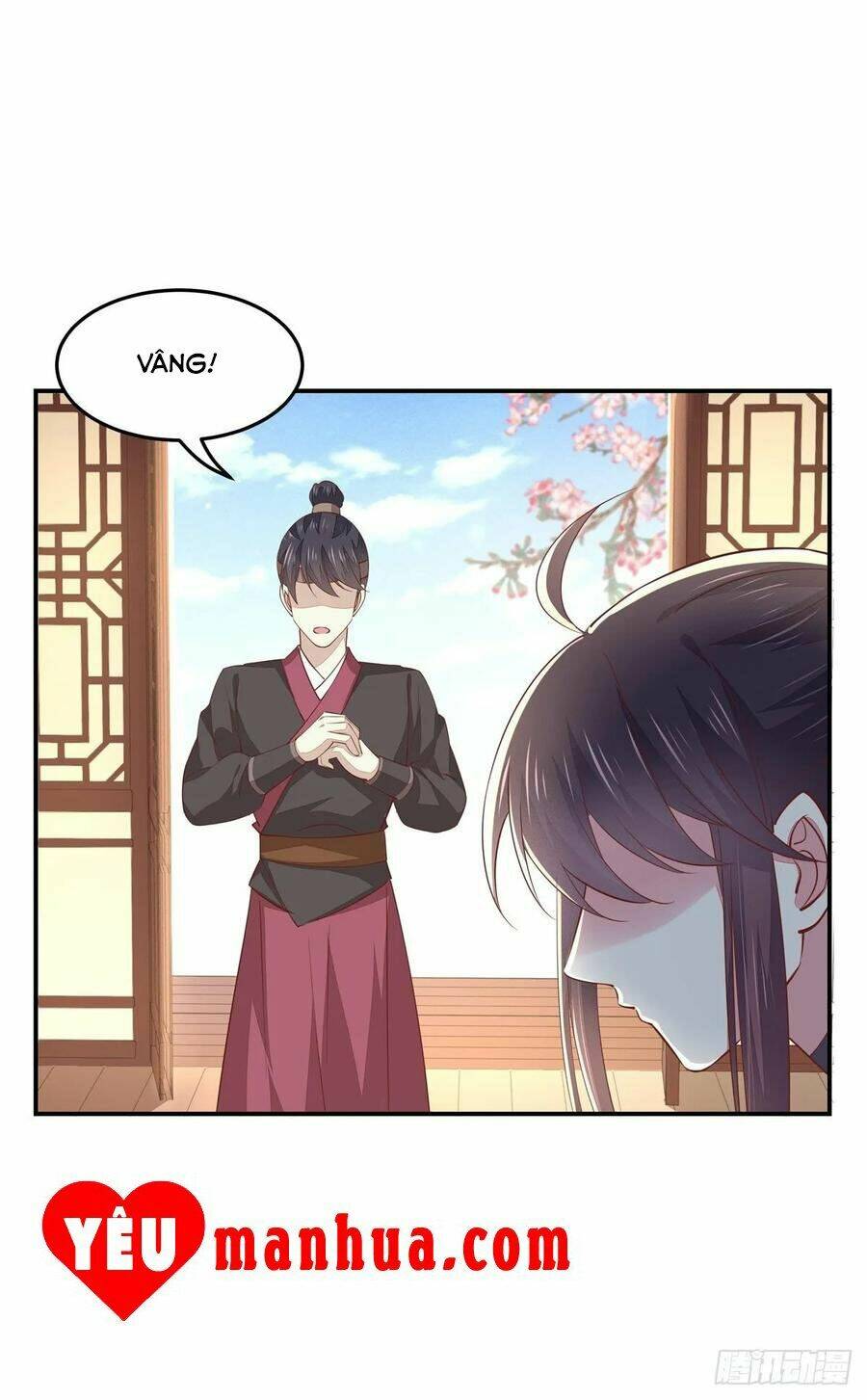 Chi Tôn Đồng Thuật Sư: Tuyệt Thế Đại Tiểu Thư Chapter 119 - Trang 4