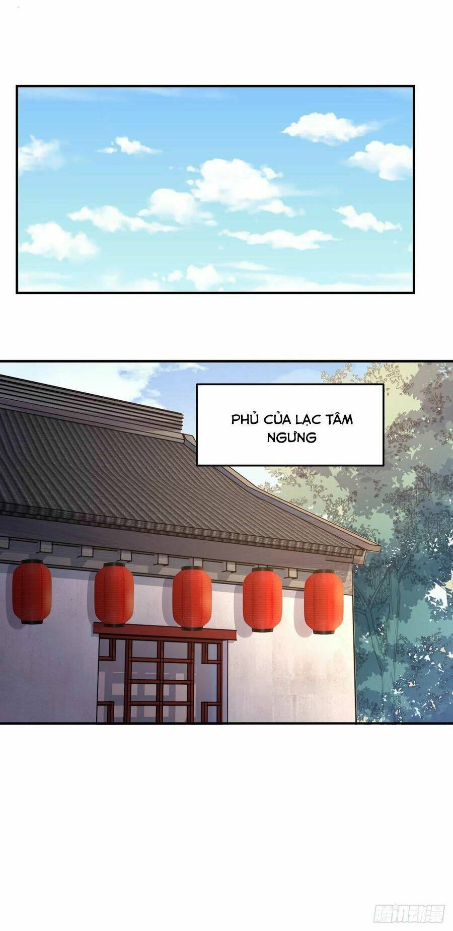 Chi Tôn Đồng Thuật Sư: Tuyệt Thế Đại Tiểu Thư Chapter 119 - Trang 4