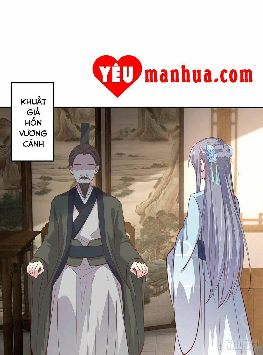 Chi Tôn Đồng Thuật Sư: Tuyệt Thế Đại Tiểu Thư Chapter 119 - Trang 4