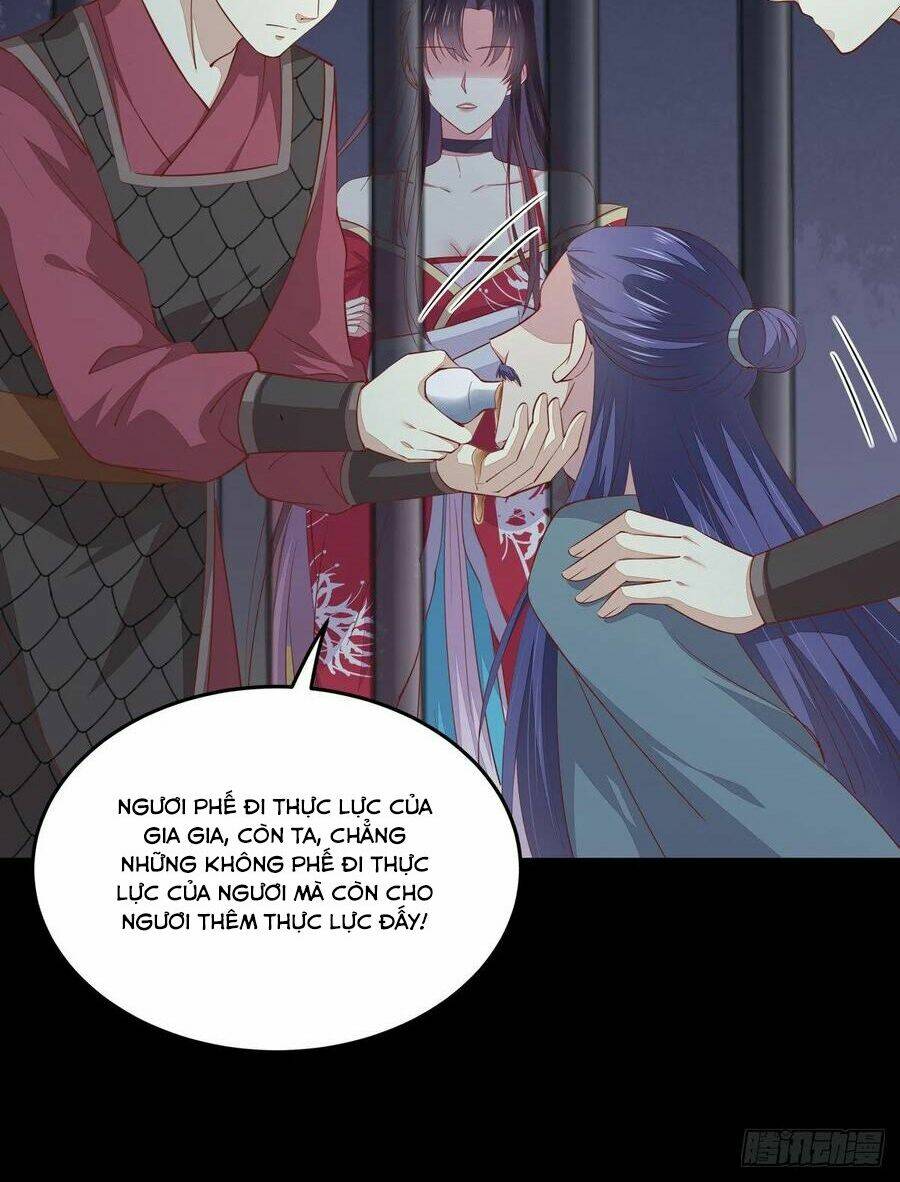 Chi Tôn Đồng Thuật Sư: Tuyệt Thế Đại Tiểu Thư Chapter 119 - Trang 4