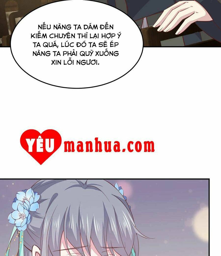 Chi Tôn Đồng Thuật Sư: Tuyệt Thế Đại Tiểu Thư Chapter 119 - Trang 4
