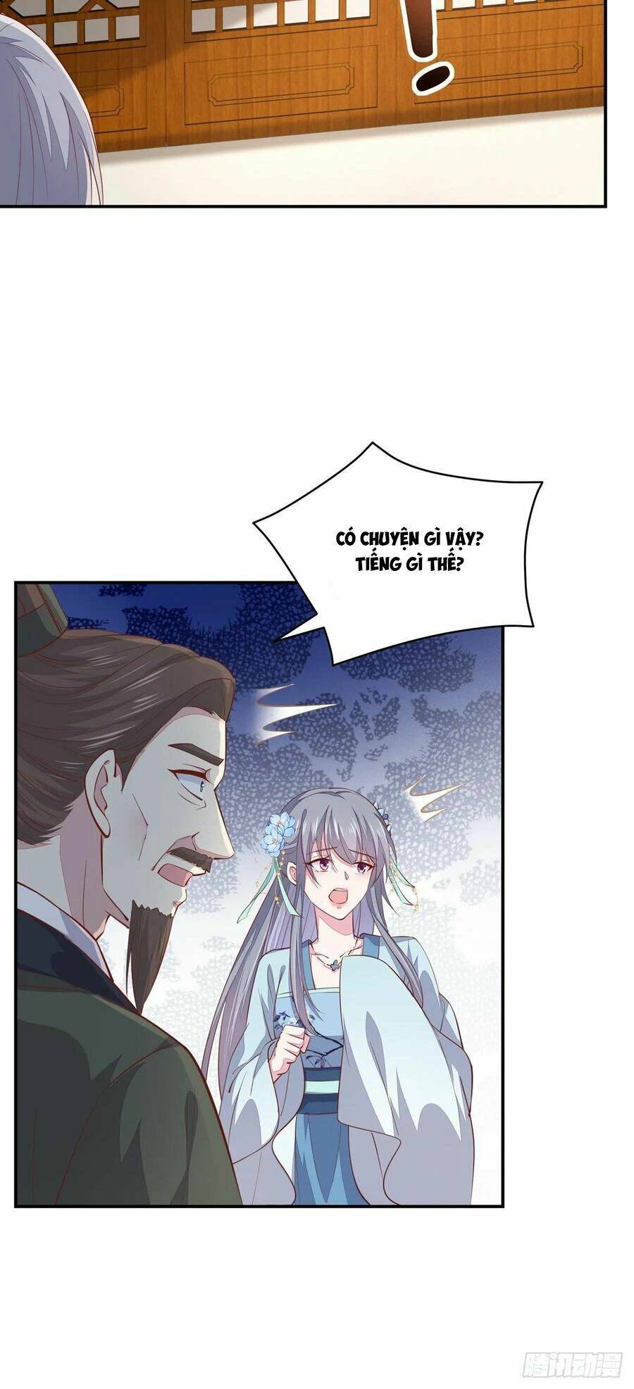 Chi Tôn Đồng Thuật Sư: Tuyệt Thế Đại Tiểu Thư Chapter 119 - Trang 4