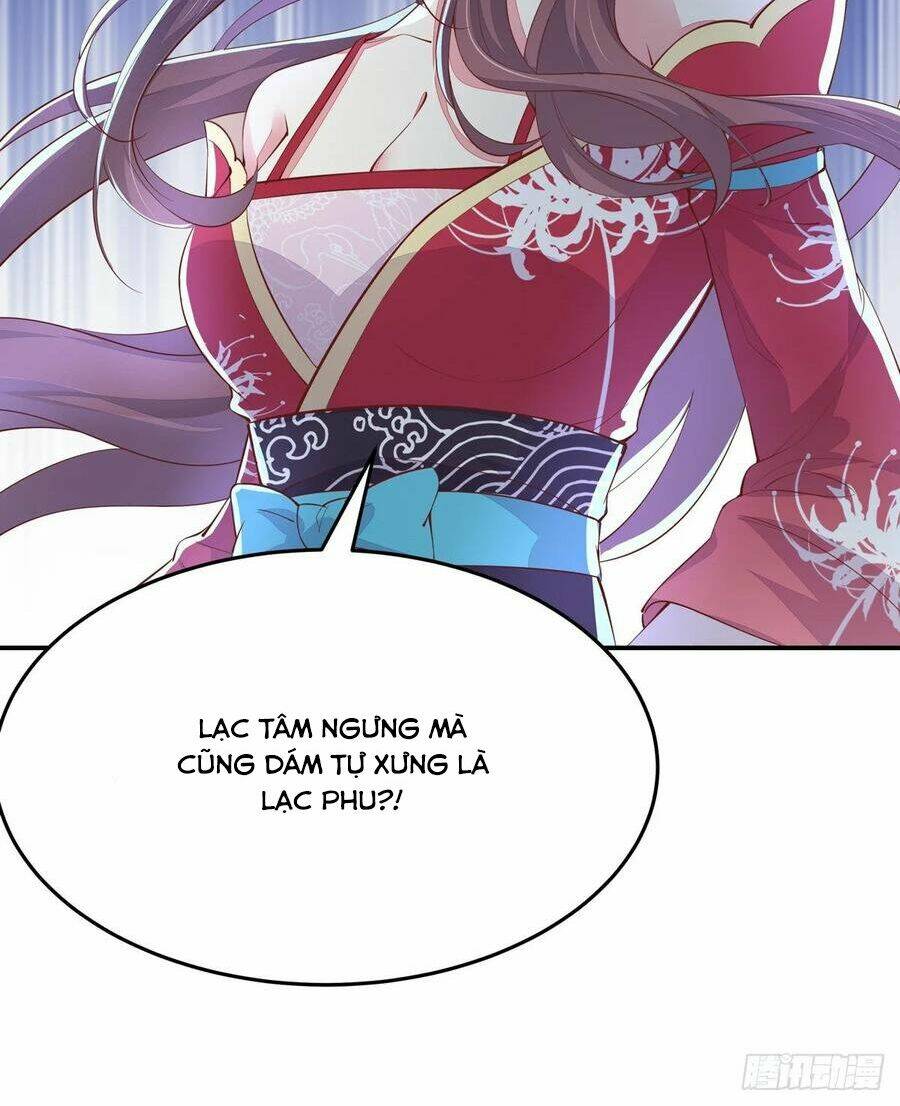 Chi Tôn Đồng Thuật Sư: Tuyệt Thế Đại Tiểu Thư Chapter 119 - Trang 4