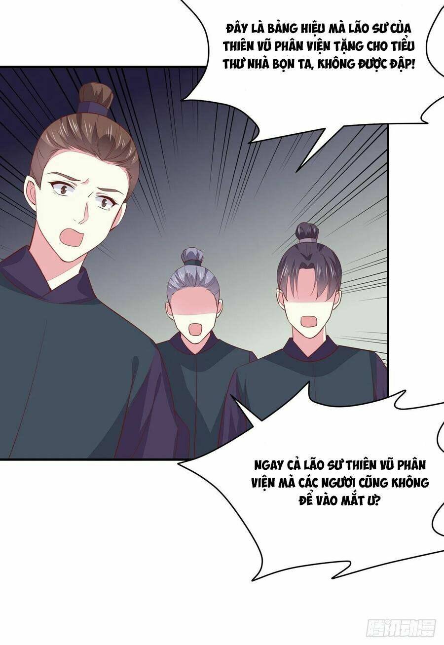 Chi Tôn Đồng Thuật Sư: Tuyệt Thế Đại Tiểu Thư Chapter 119 - Trang 4
