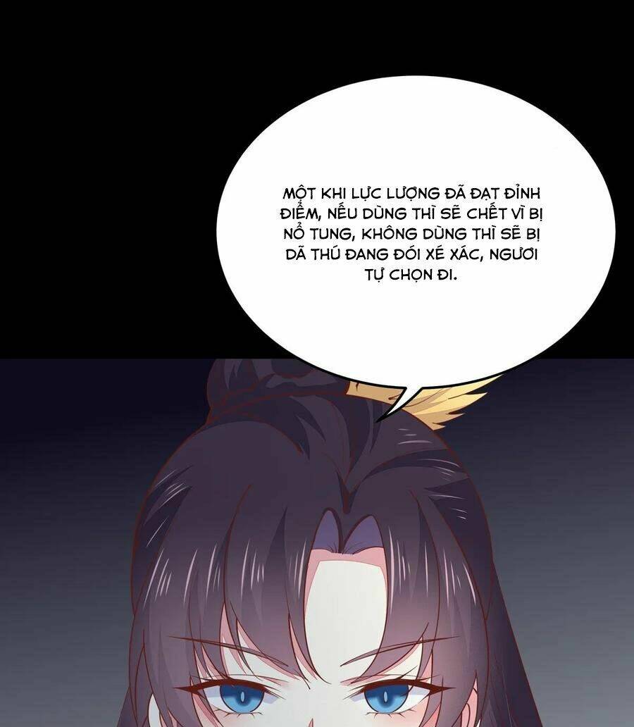 Chi Tôn Đồng Thuật Sư: Tuyệt Thế Đại Tiểu Thư Chapter 119 - Trang 4