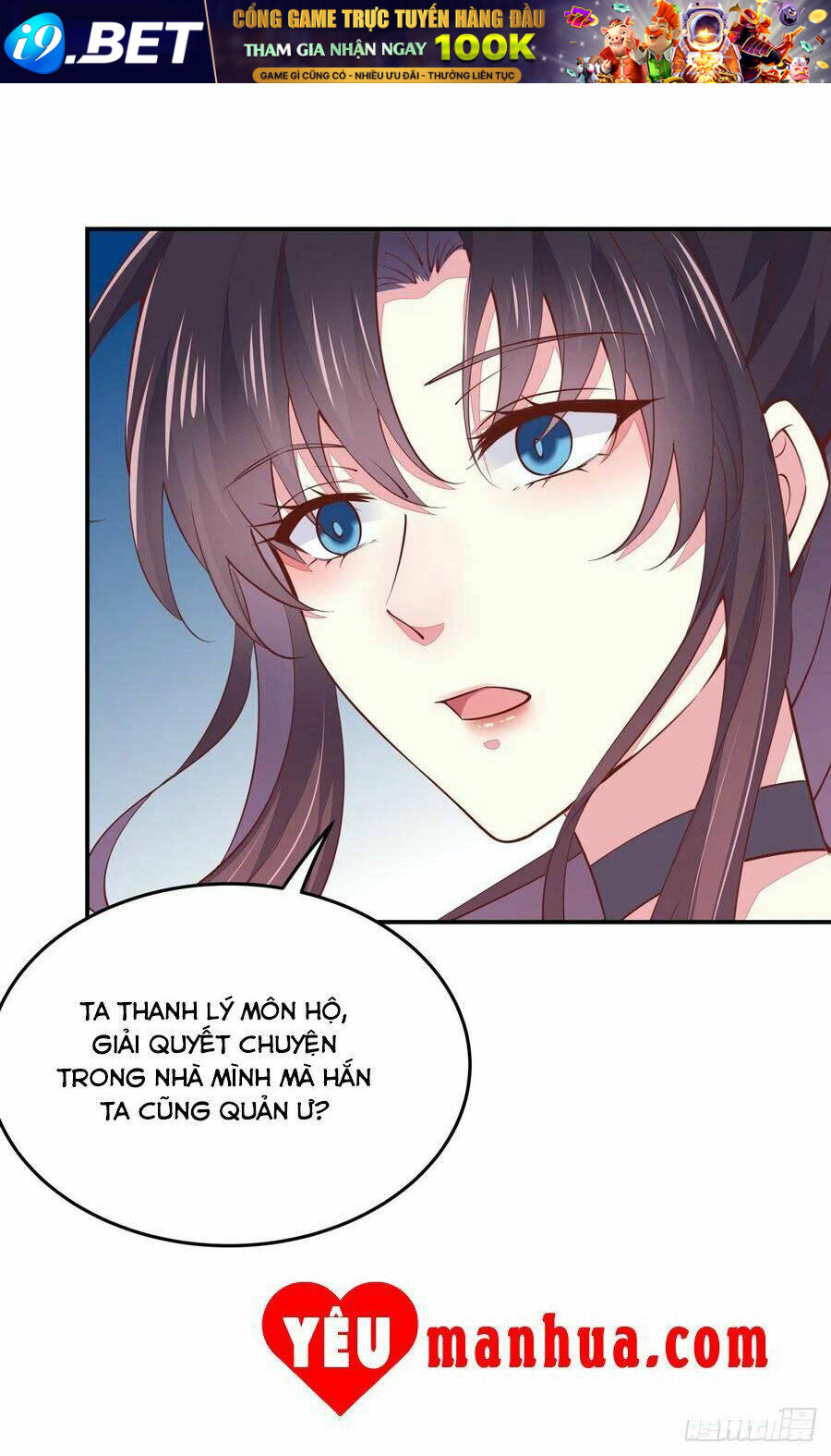 Chi Tôn Đồng Thuật Sư: Tuyệt Thế Đại Tiểu Thư Chapter 119 - Trang 4