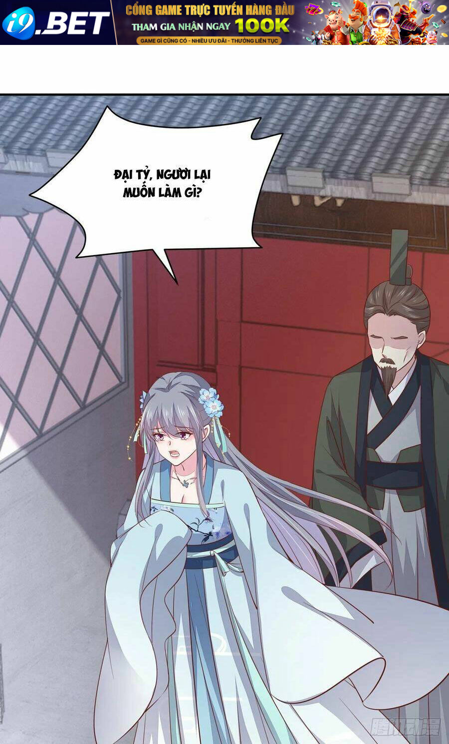 Chi Tôn Đồng Thuật Sư: Tuyệt Thế Đại Tiểu Thư Chapter 119 - Trang 4