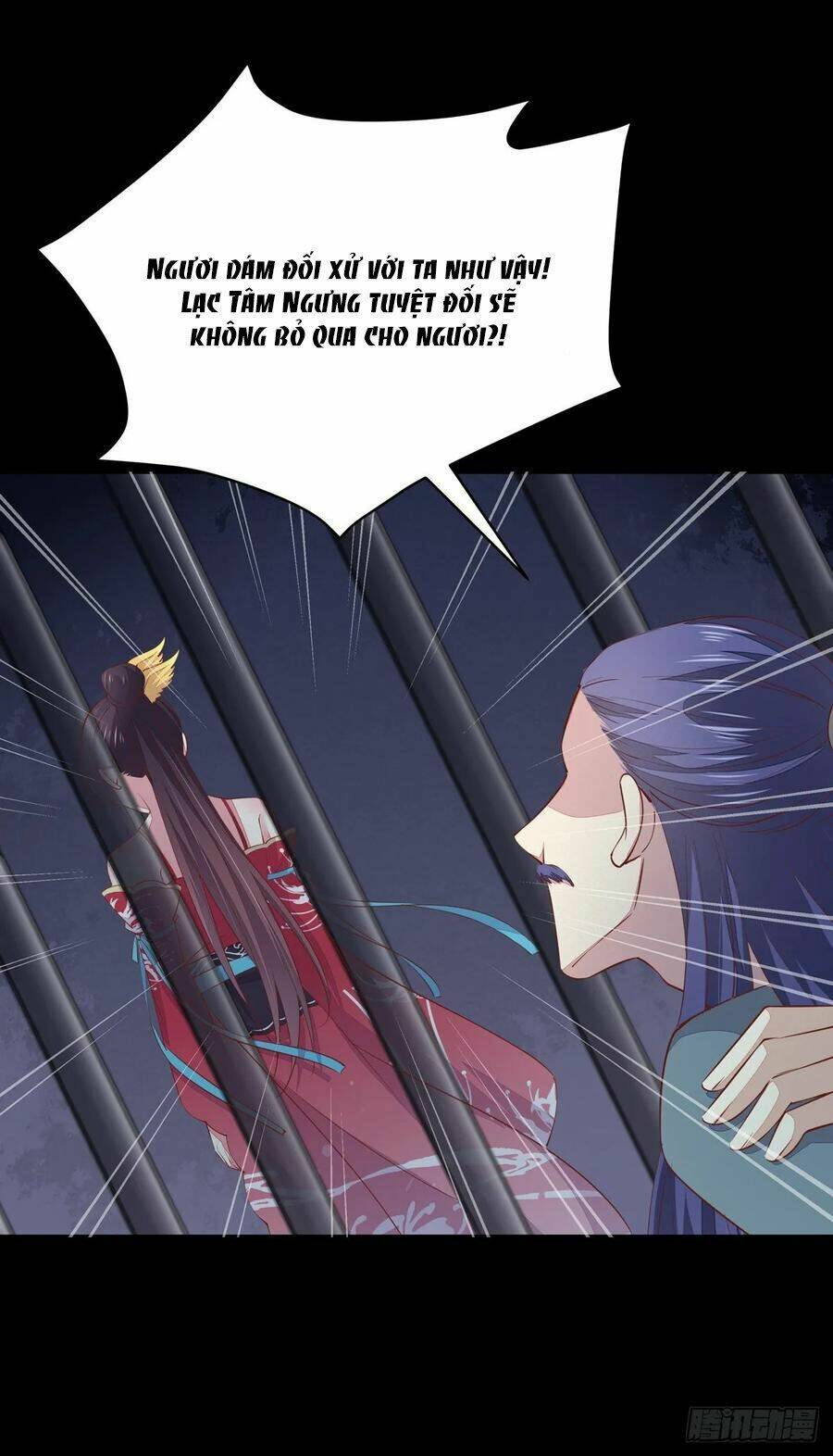 Chi Tôn Đồng Thuật Sư: Tuyệt Thế Đại Tiểu Thư Chapter 119 - Trang 4