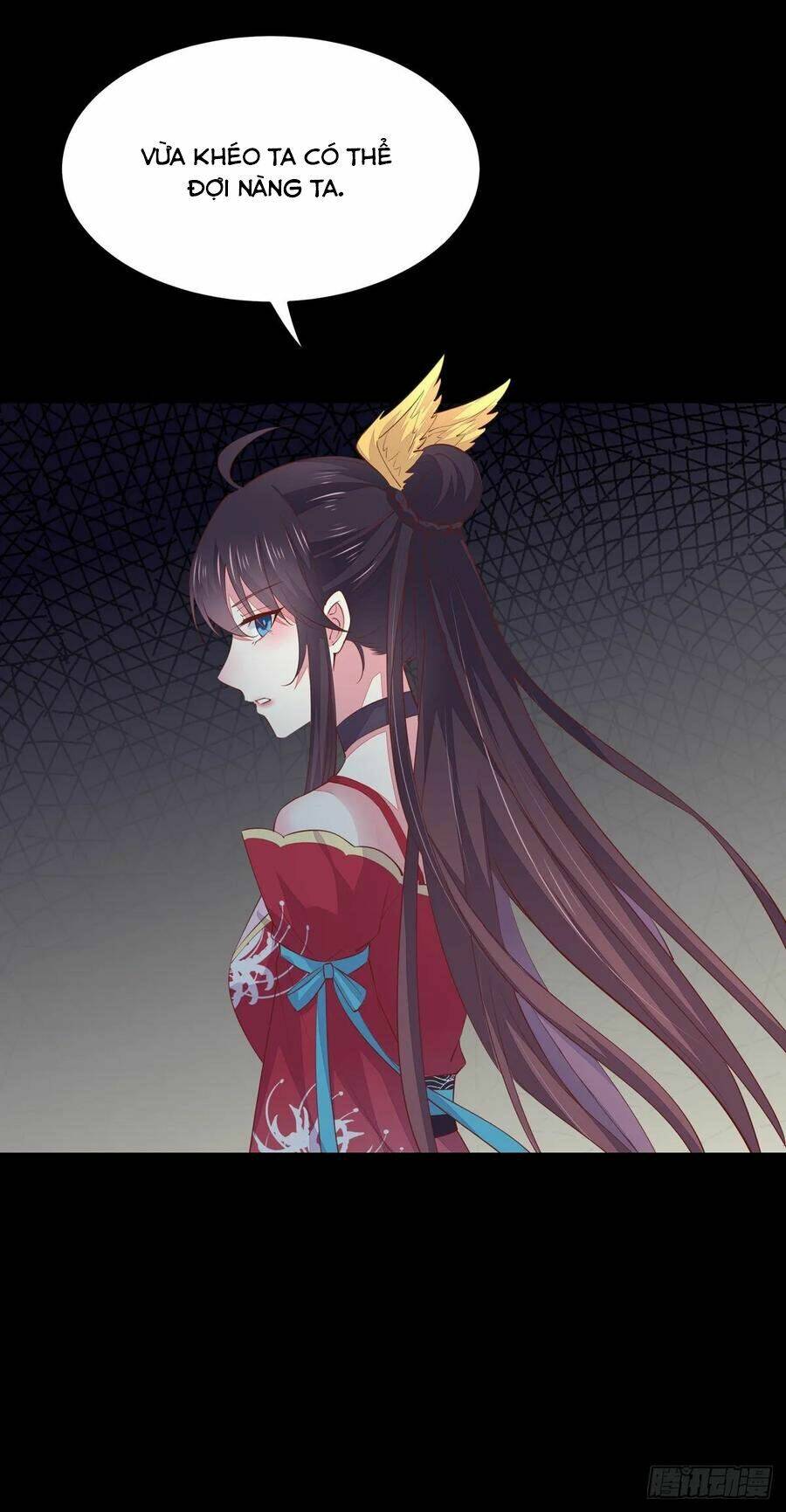 Chi Tôn Đồng Thuật Sư: Tuyệt Thế Đại Tiểu Thư Chapter 119 - Trang 4