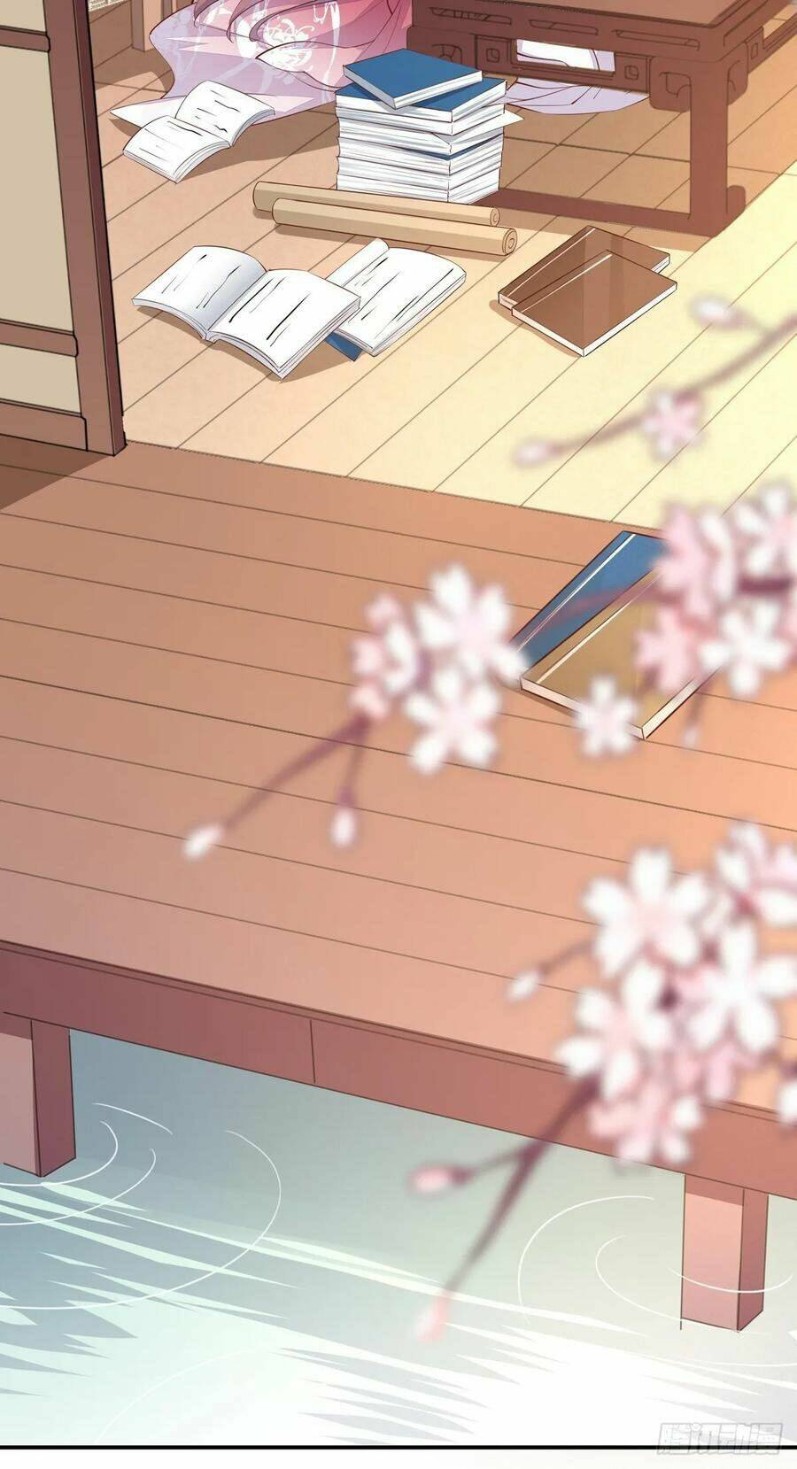 Chi Tôn Đồng Thuật Sư: Tuyệt Thế Đại Tiểu Thư Chapter 119 - Trang 4