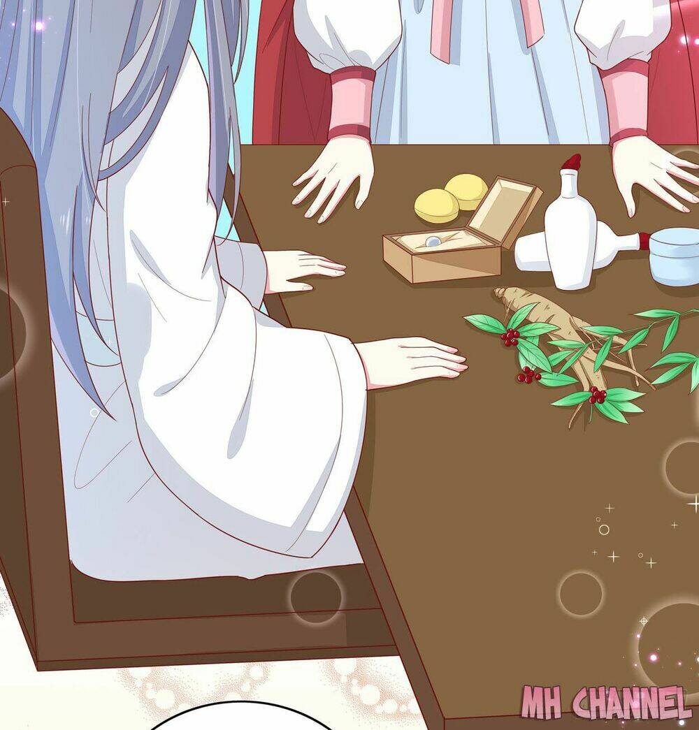 Chi Tôn Đồng Thuật Sư: Tuyệt Thế Đại Tiểu Thư Chapter 12 - Next Chapter 13