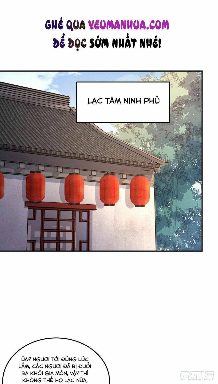 Chi Tôn Đồng Thuật Sư: Tuyệt Thế Đại Tiểu Thư Chapter 120 - Trang 4
