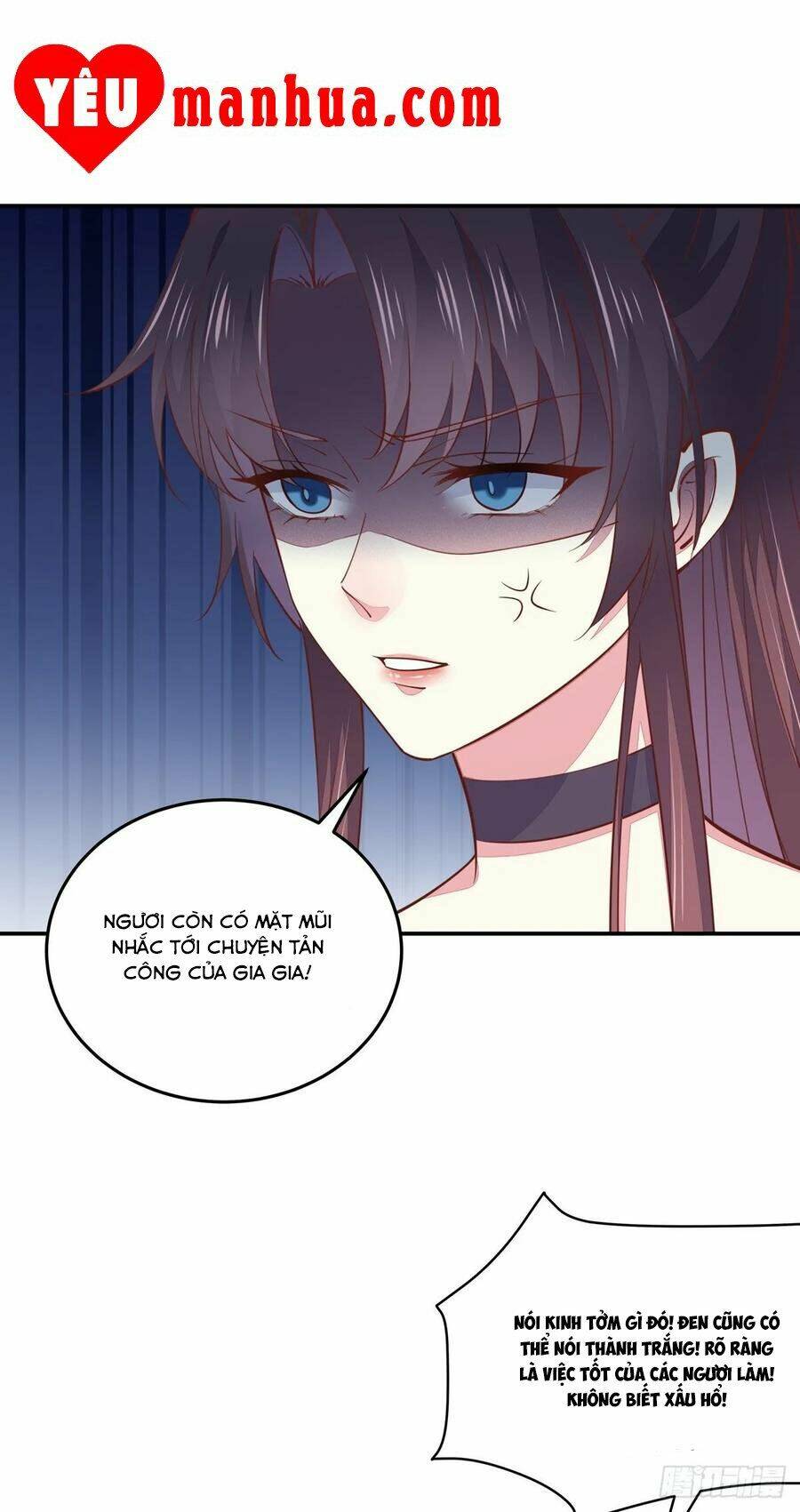 Chi Tôn Đồng Thuật Sư: Tuyệt Thế Đại Tiểu Thư Chapter 120 - Trang 4
