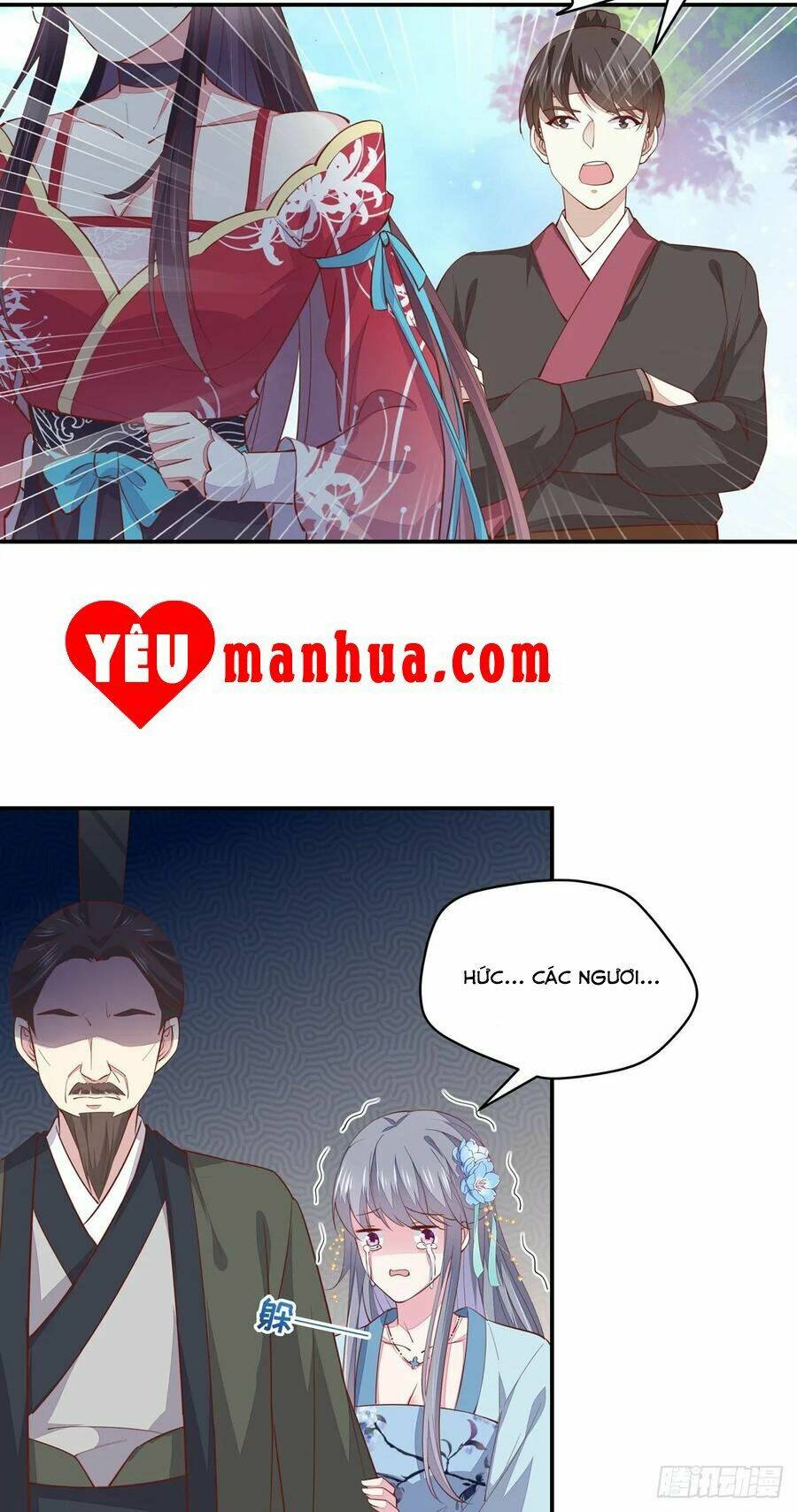 Chi Tôn Đồng Thuật Sư: Tuyệt Thế Đại Tiểu Thư Chapter 120 - Trang 4