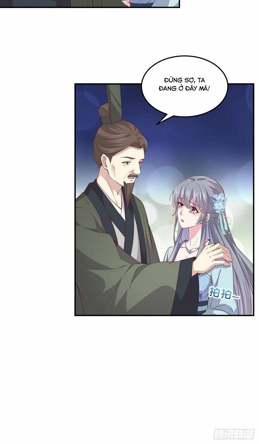 Chi Tôn Đồng Thuật Sư: Tuyệt Thế Đại Tiểu Thư Chapter 120 - Trang 4