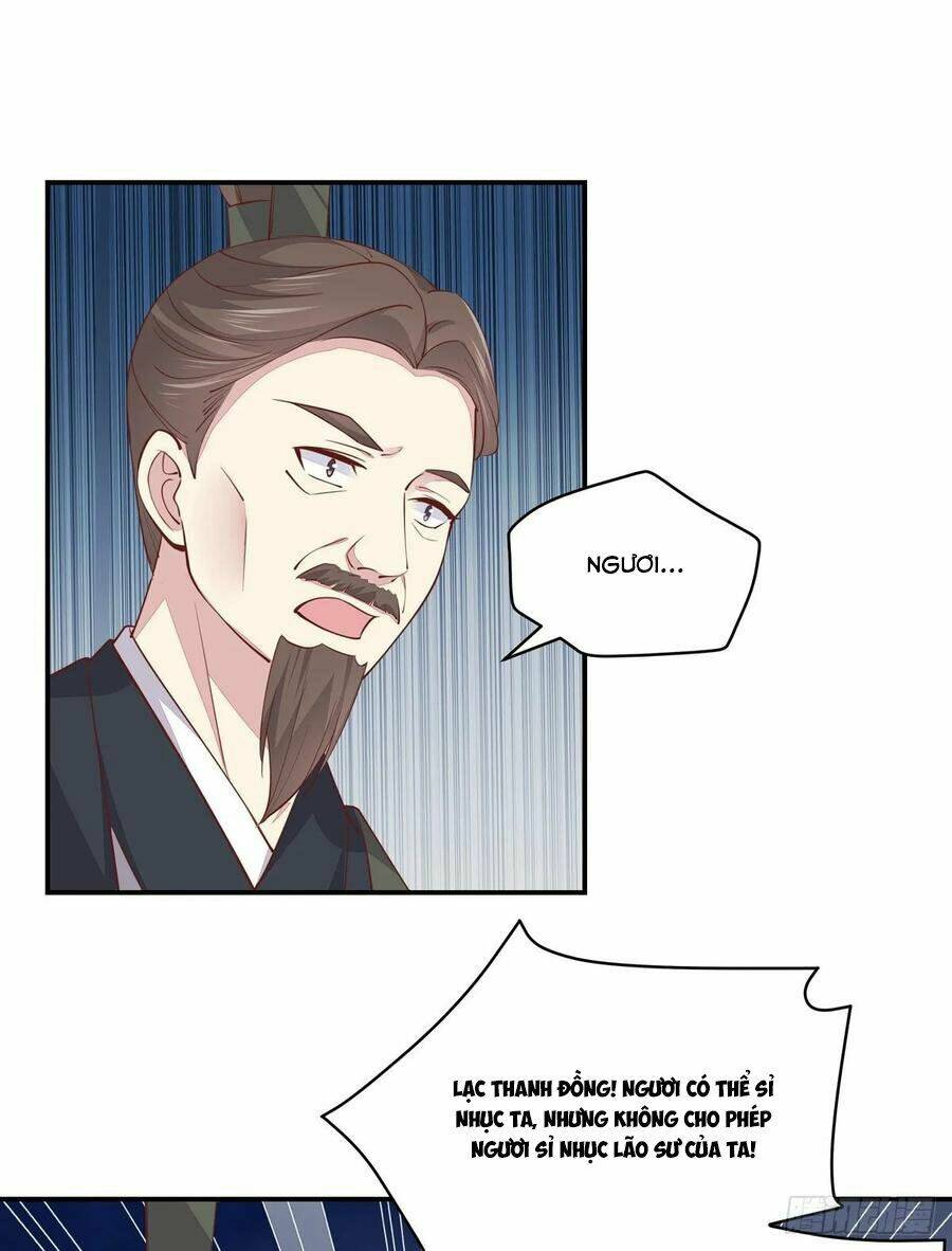 Chi Tôn Đồng Thuật Sư: Tuyệt Thế Đại Tiểu Thư Chapter 120 - Trang 4