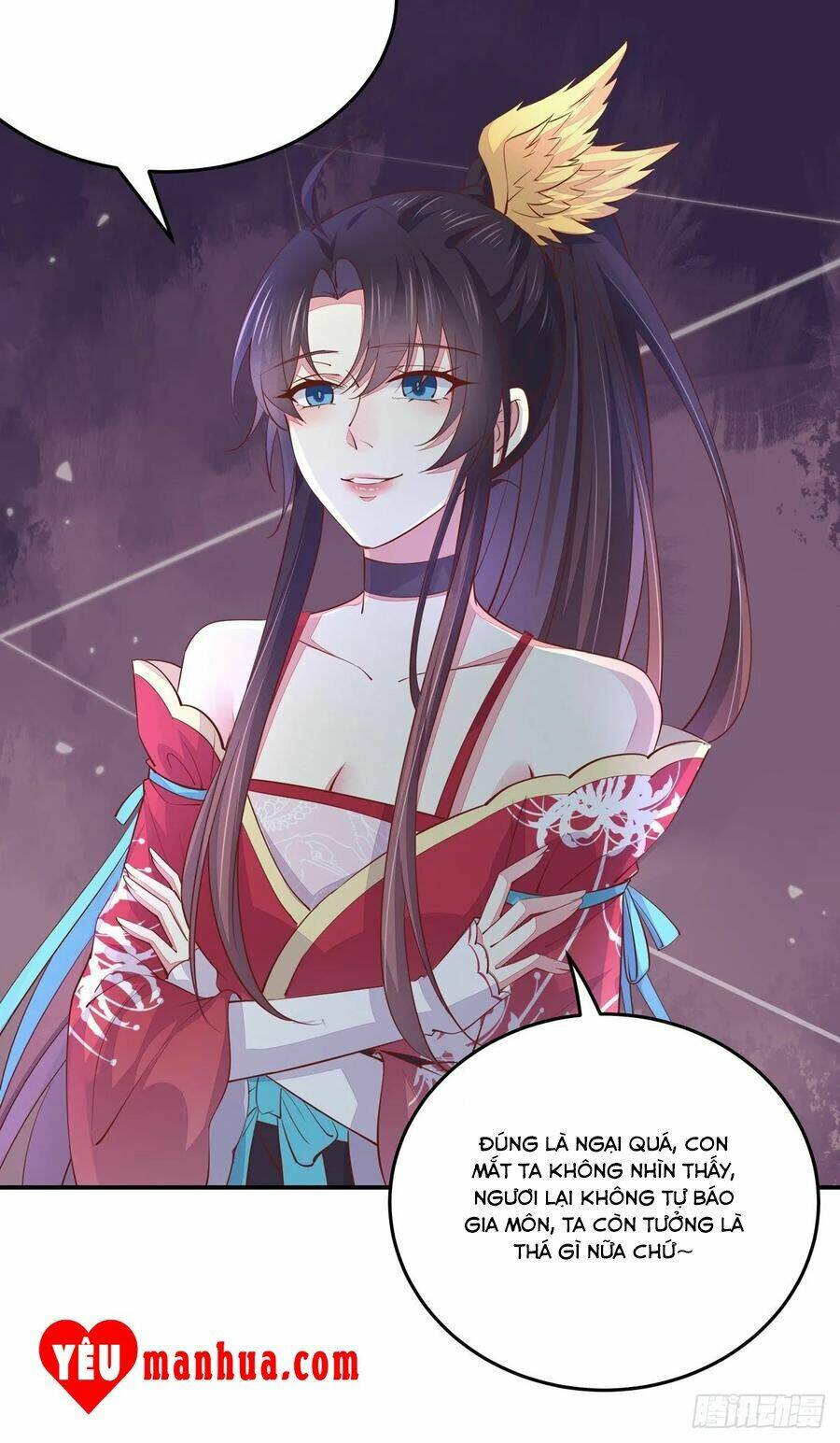 Chi Tôn Đồng Thuật Sư: Tuyệt Thế Đại Tiểu Thư Chapter 120 - Trang 4