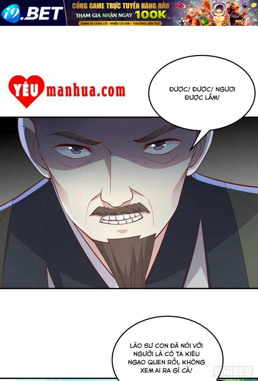 Chi Tôn Đồng Thuật Sư: Tuyệt Thế Đại Tiểu Thư Chapter 120 - Trang 4