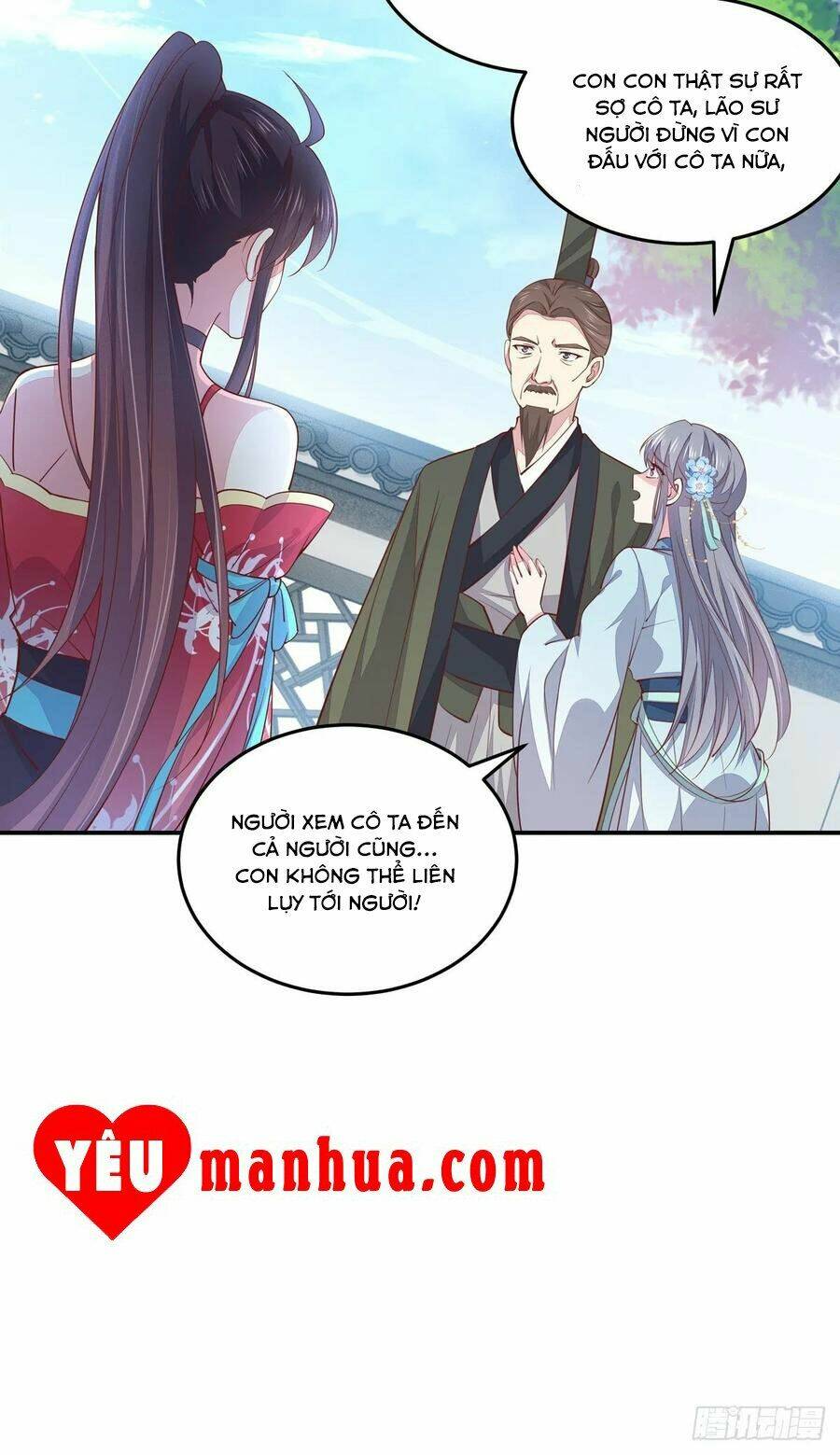 Chi Tôn Đồng Thuật Sư: Tuyệt Thế Đại Tiểu Thư Chapter 120 - Trang 4