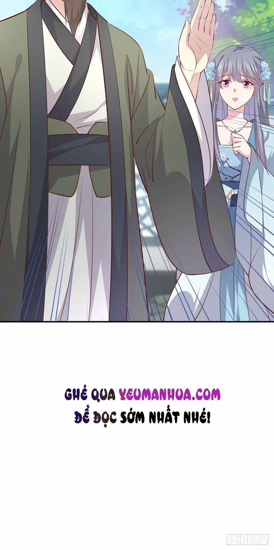 Chi Tôn Đồng Thuật Sư: Tuyệt Thế Đại Tiểu Thư Chapter 120 - Trang 4