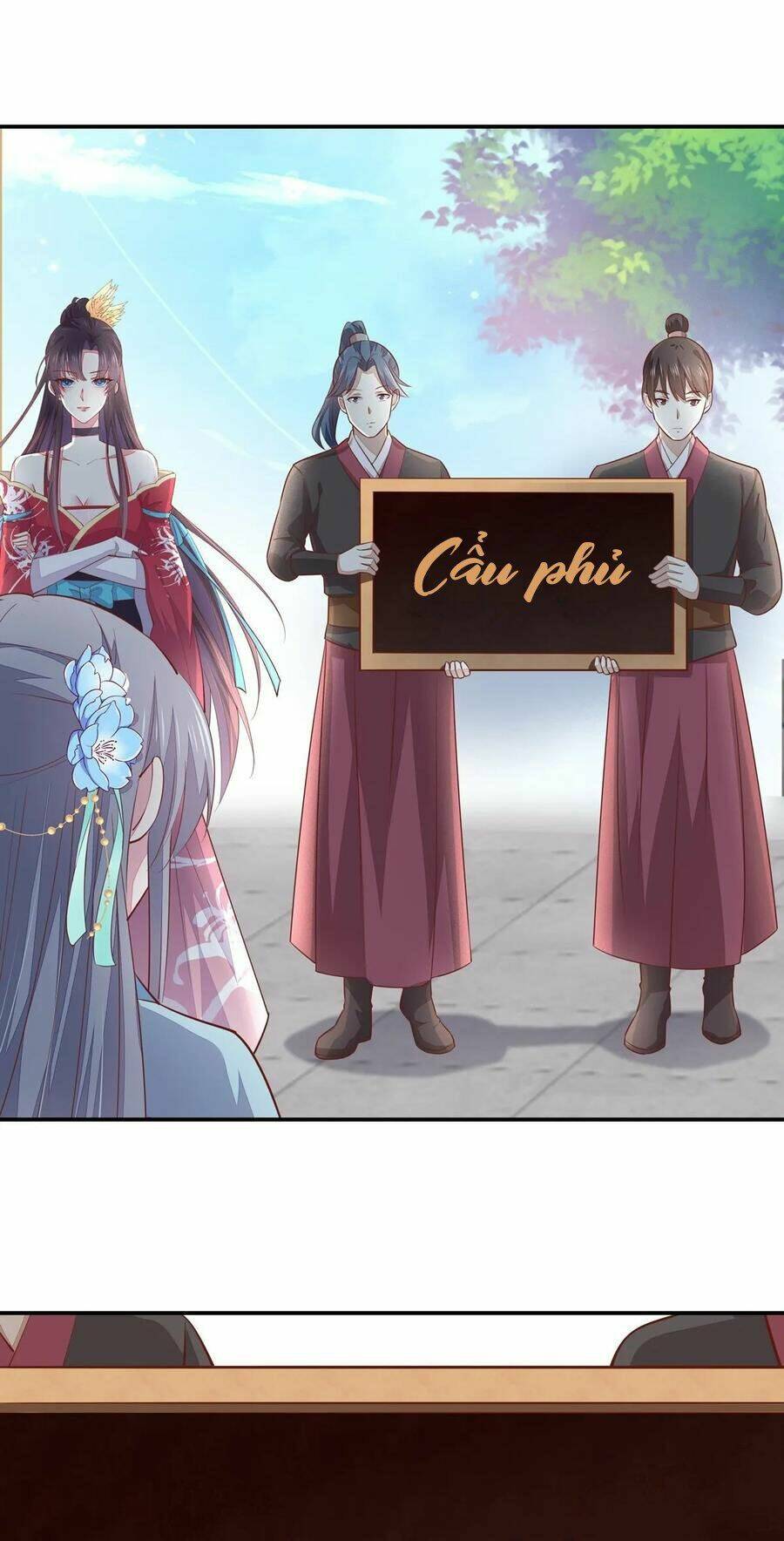 Chi Tôn Đồng Thuật Sư: Tuyệt Thế Đại Tiểu Thư Chapter 120 - Trang 4