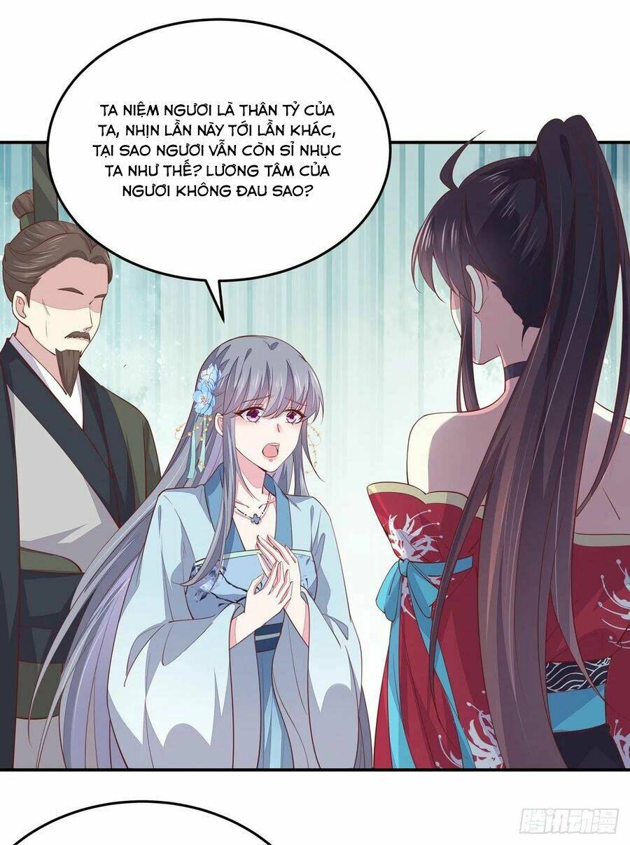 Chi Tôn Đồng Thuật Sư: Tuyệt Thế Đại Tiểu Thư Chapter 120 - Trang 4