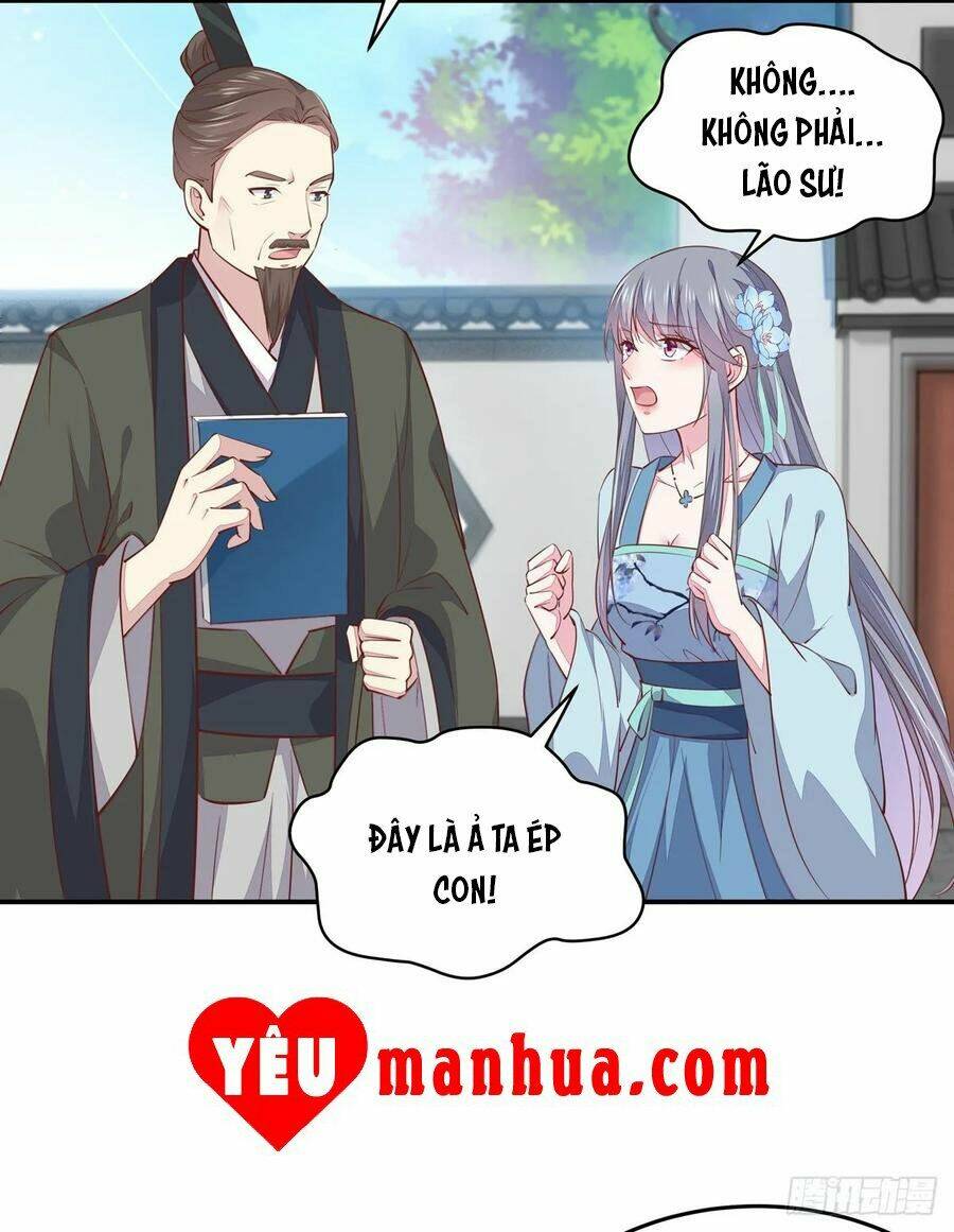 Chi Tôn Đồng Thuật Sư: Tuyệt Thế Đại Tiểu Thư Chapter 121 - Trang 4