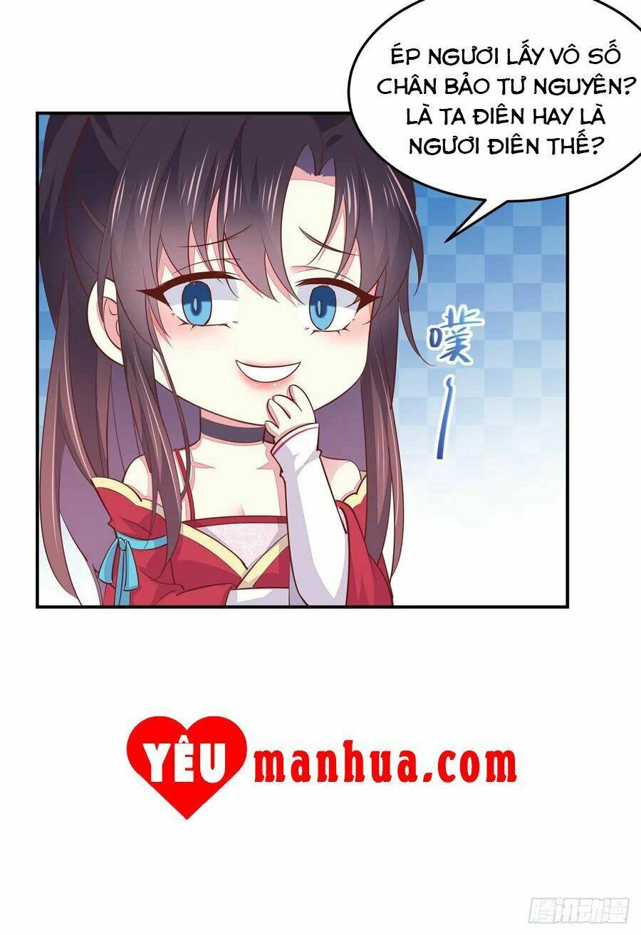 Chi Tôn Đồng Thuật Sư: Tuyệt Thế Đại Tiểu Thư Chapter 121 - Trang 4