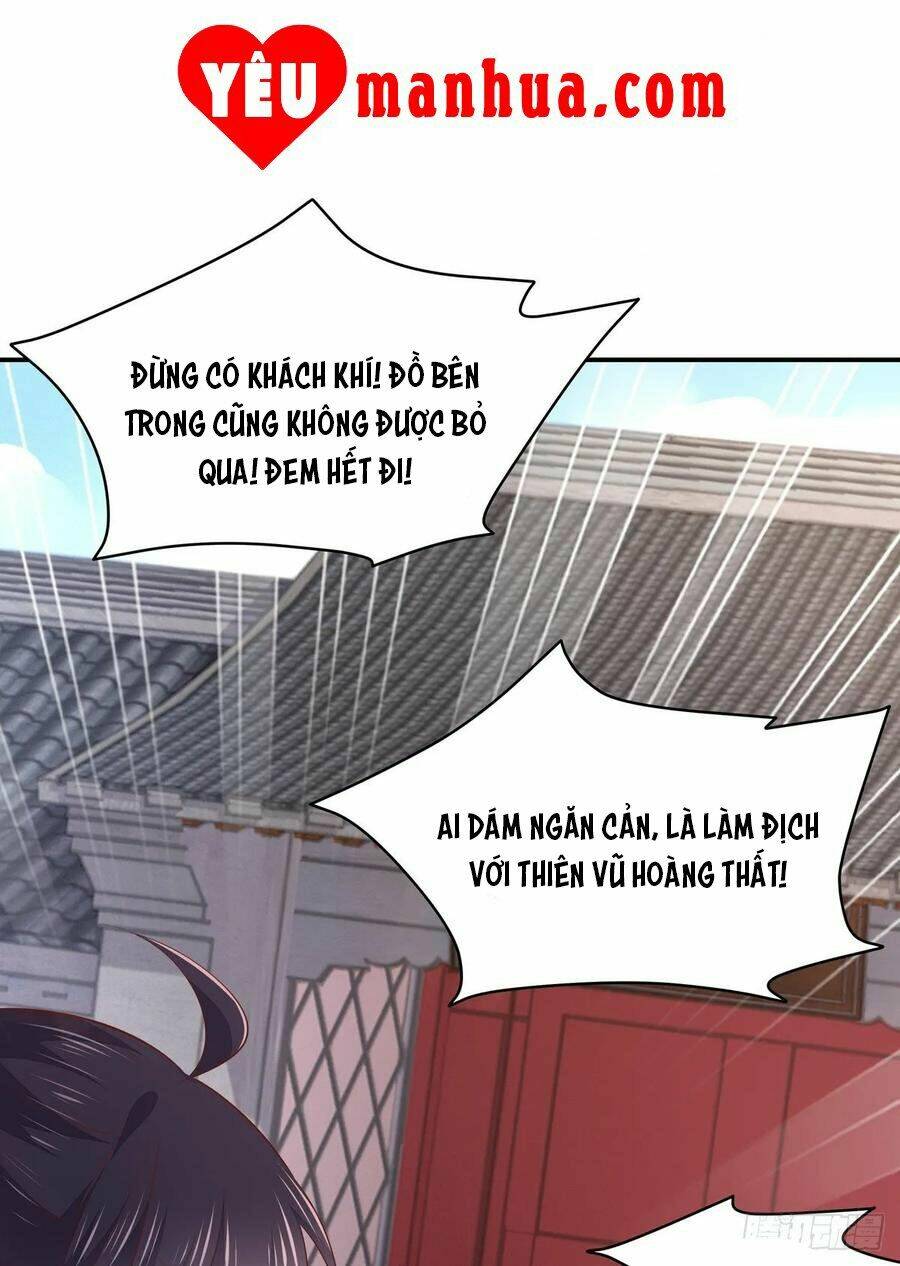 Chi Tôn Đồng Thuật Sư: Tuyệt Thế Đại Tiểu Thư Chapter 121 - Trang 4