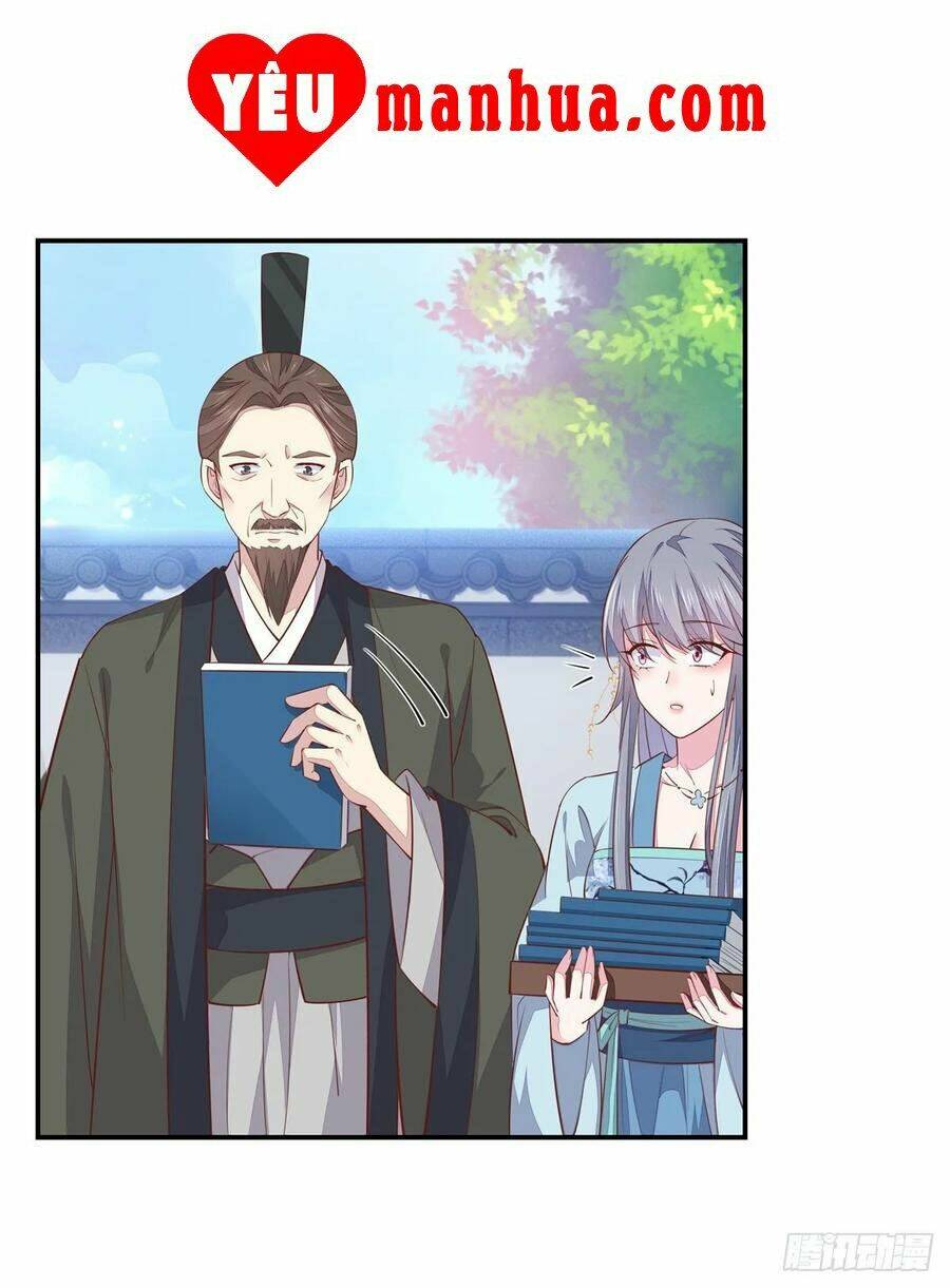 Chi Tôn Đồng Thuật Sư: Tuyệt Thế Đại Tiểu Thư Chapter 121 - Trang 4