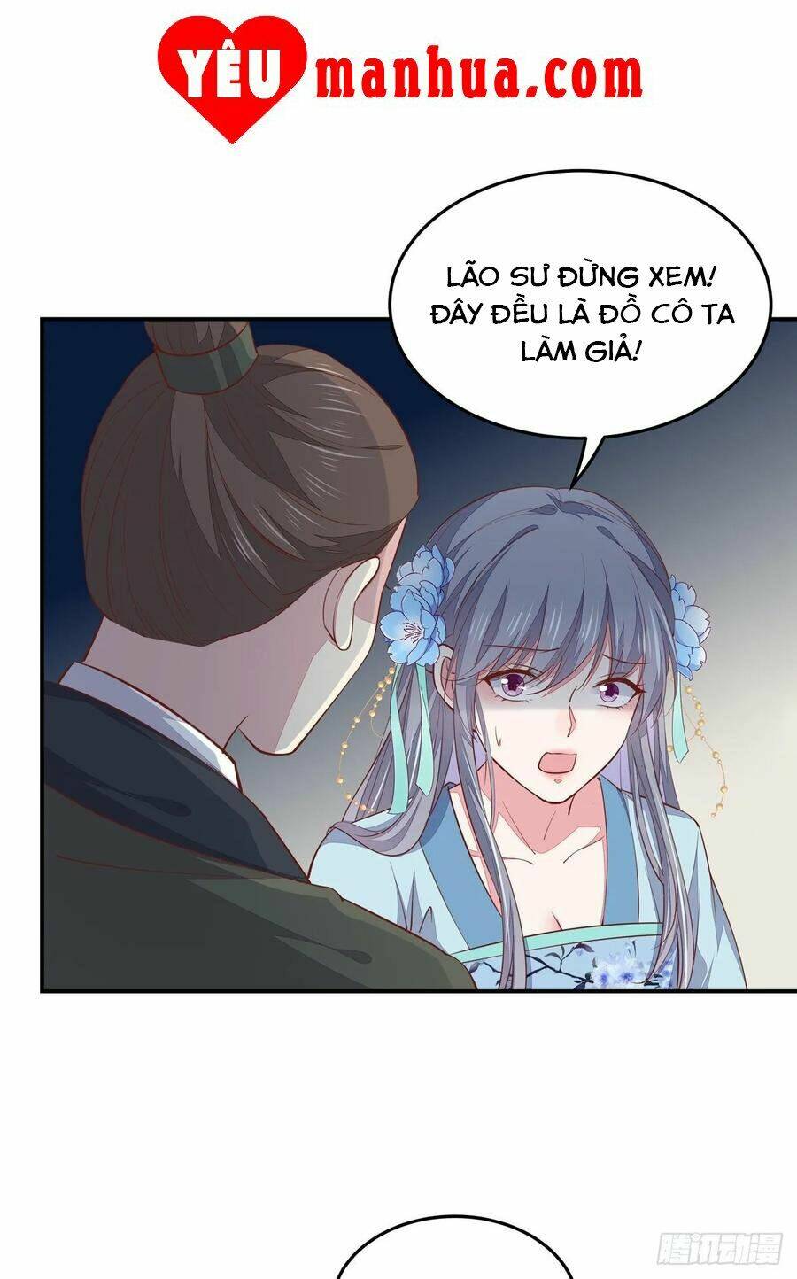 Chi Tôn Đồng Thuật Sư: Tuyệt Thế Đại Tiểu Thư Chapter 121 - Trang 4