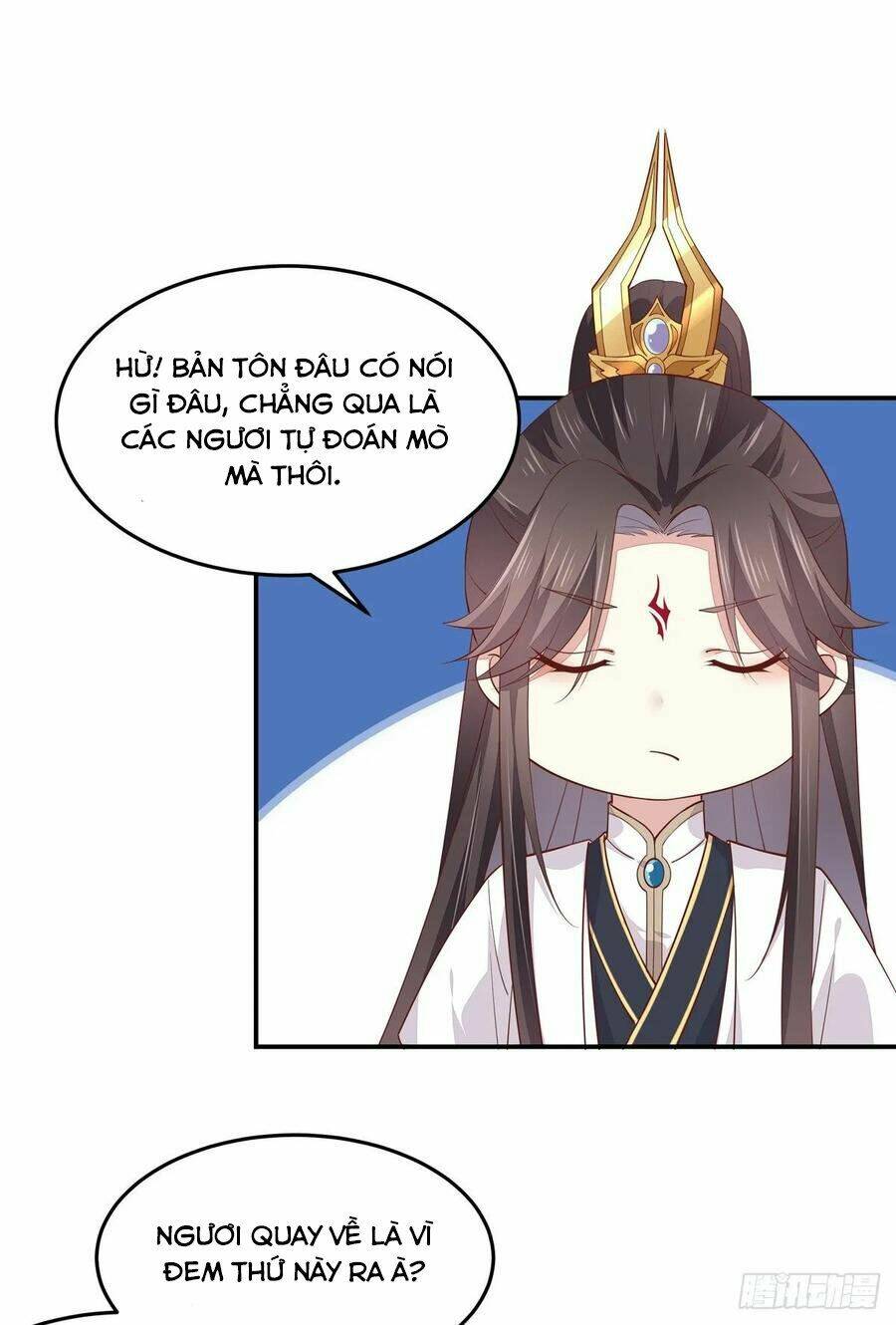 Chi Tôn Đồng Thuật Sư: Tuyệt Thế Đại Tiểu Thư Chapter 123 - Trang 4
