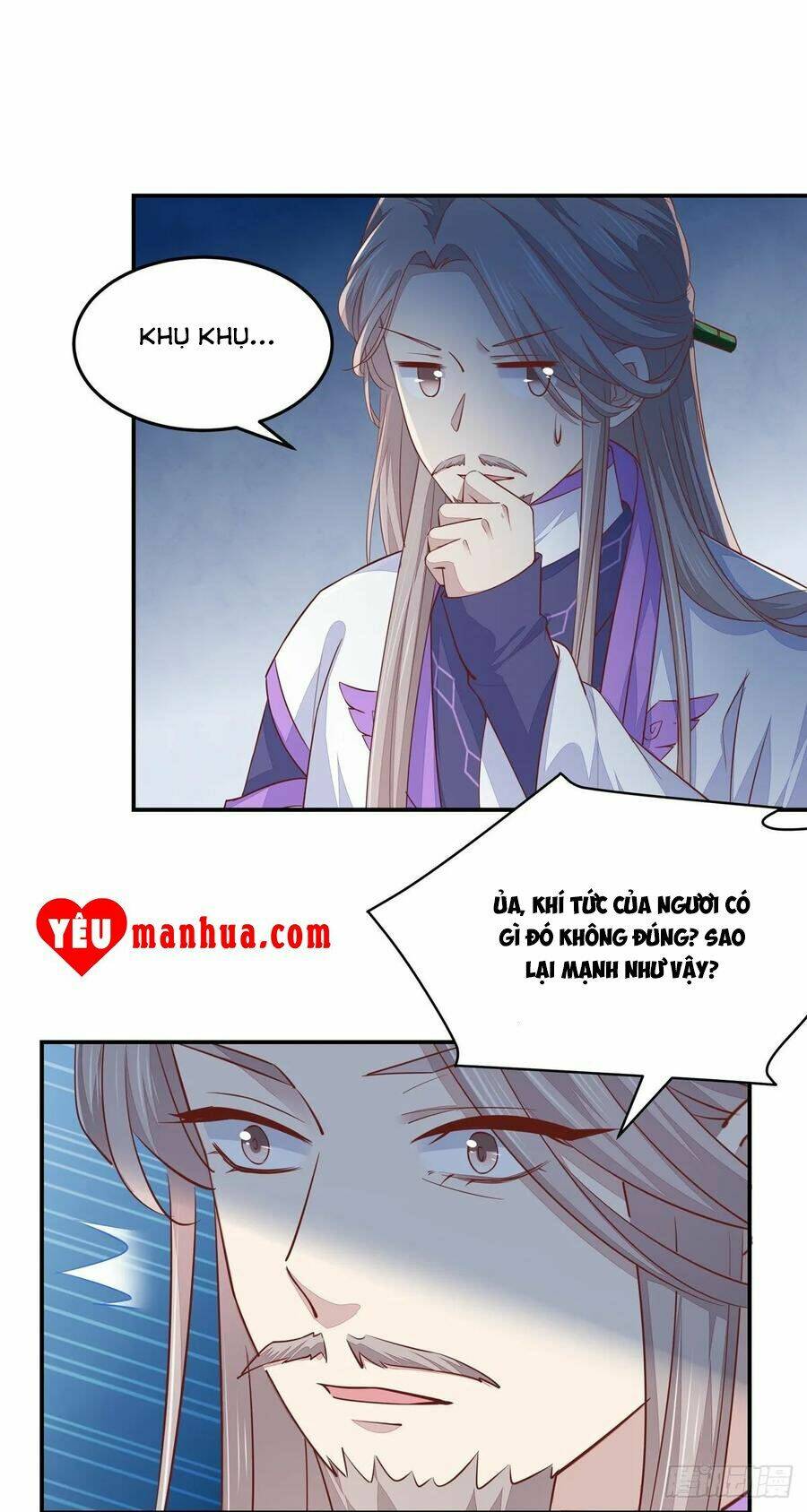 Chi Tôn Đồng Thuật Sư: Tuyệt Thế Đại Tiểu Thư Chapter 123 - Trang 4